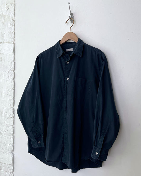 Comme des Garçons Button Down
