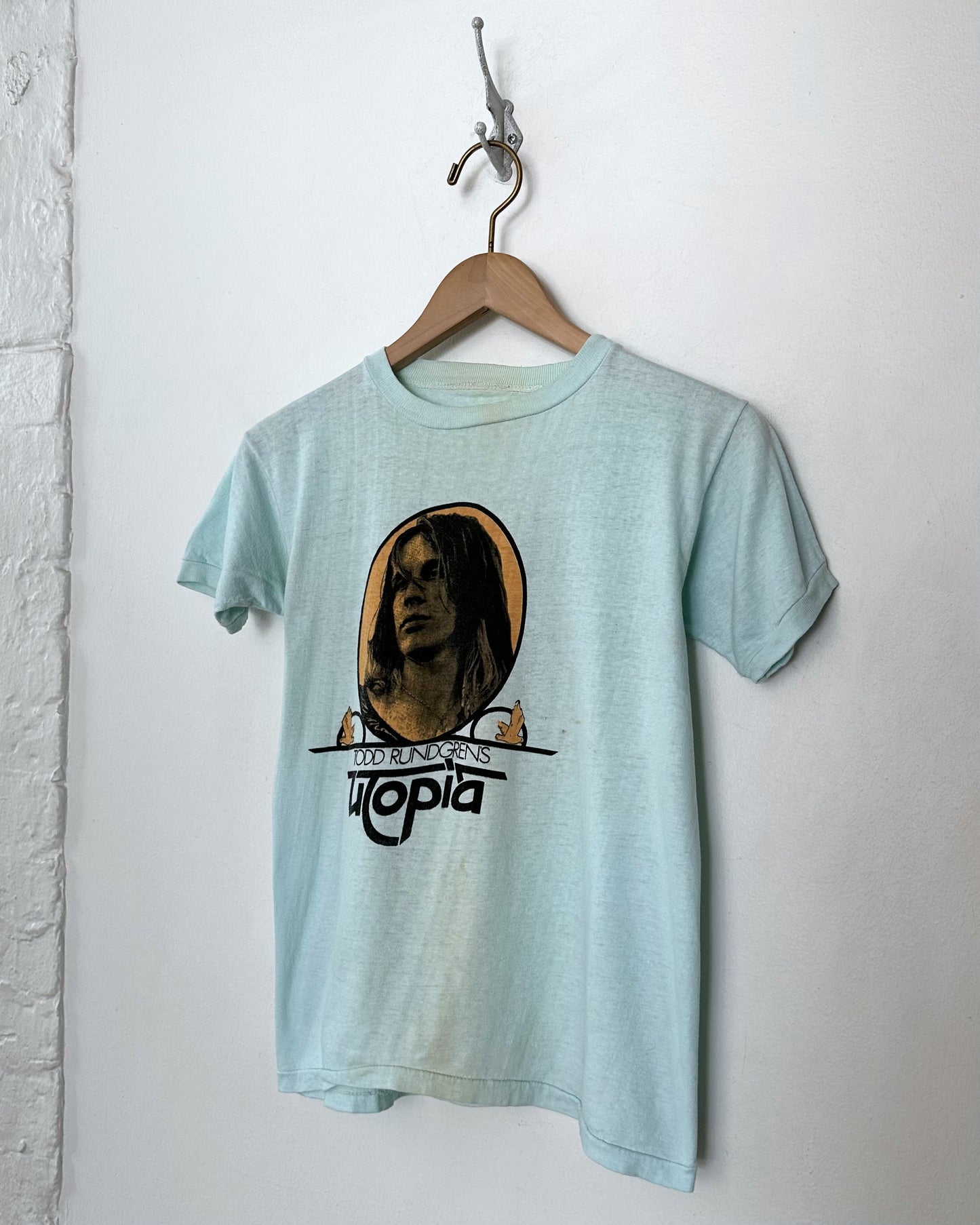 Todd Rundgren Tee