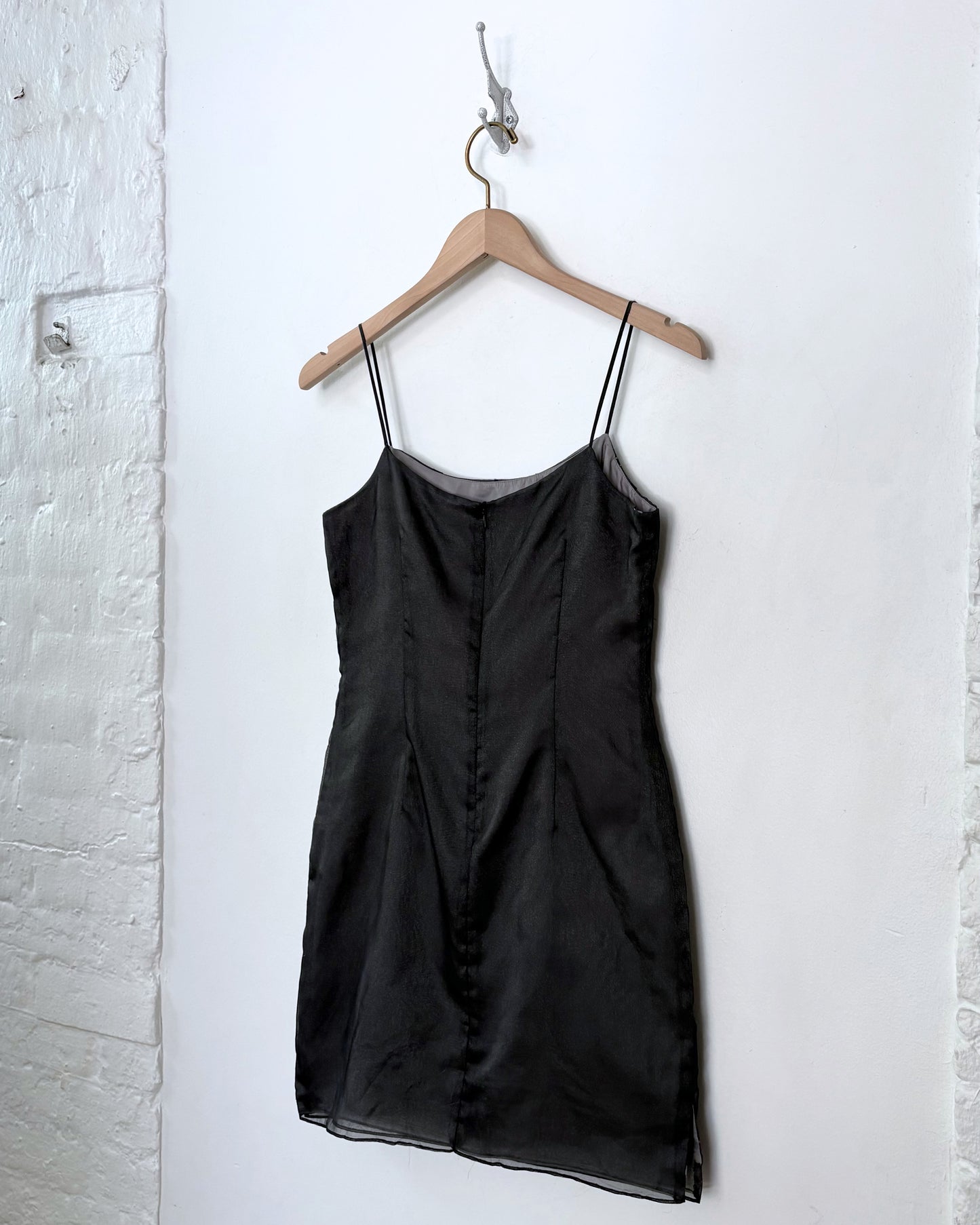 Laundry Dress