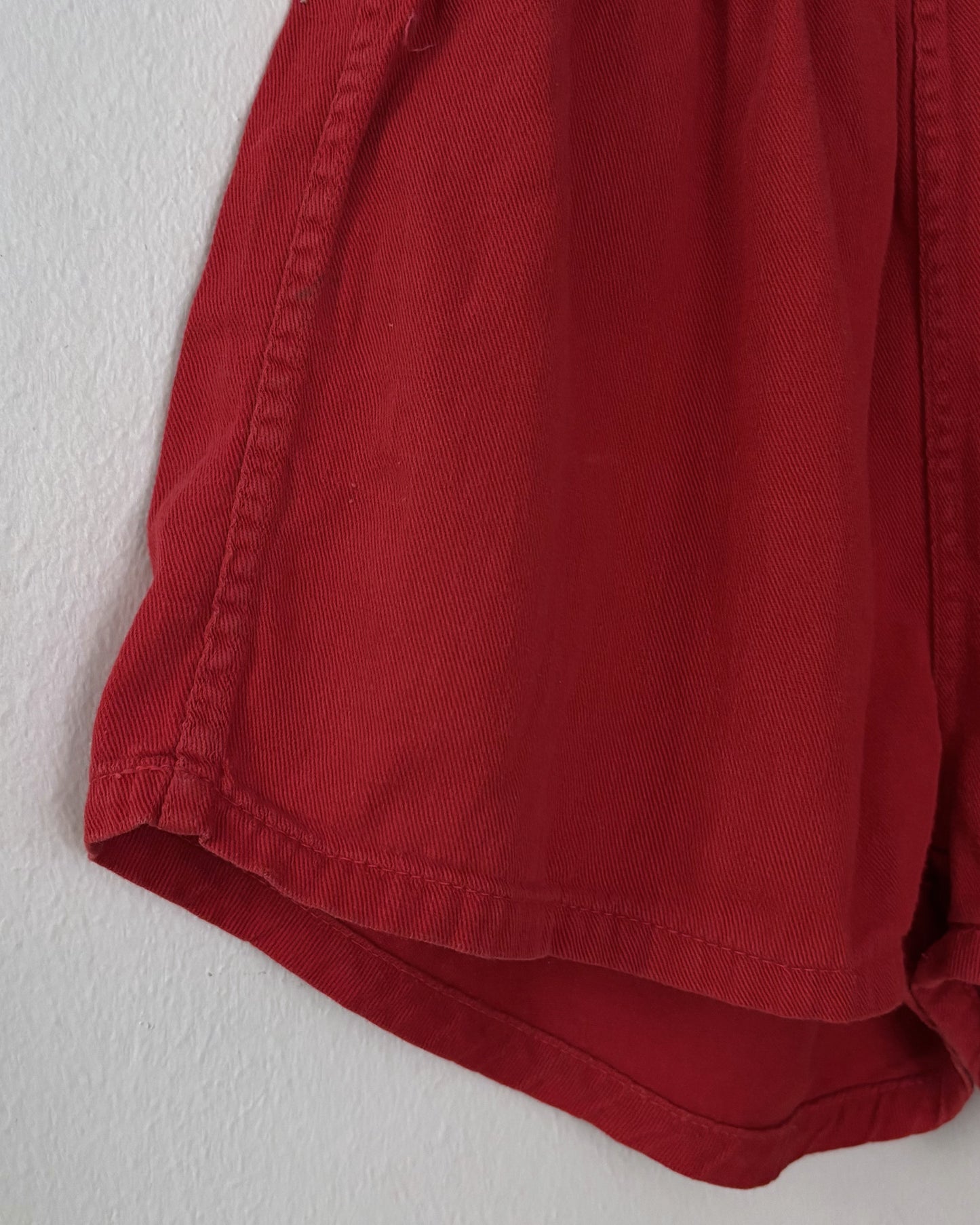 Cotton Shorts