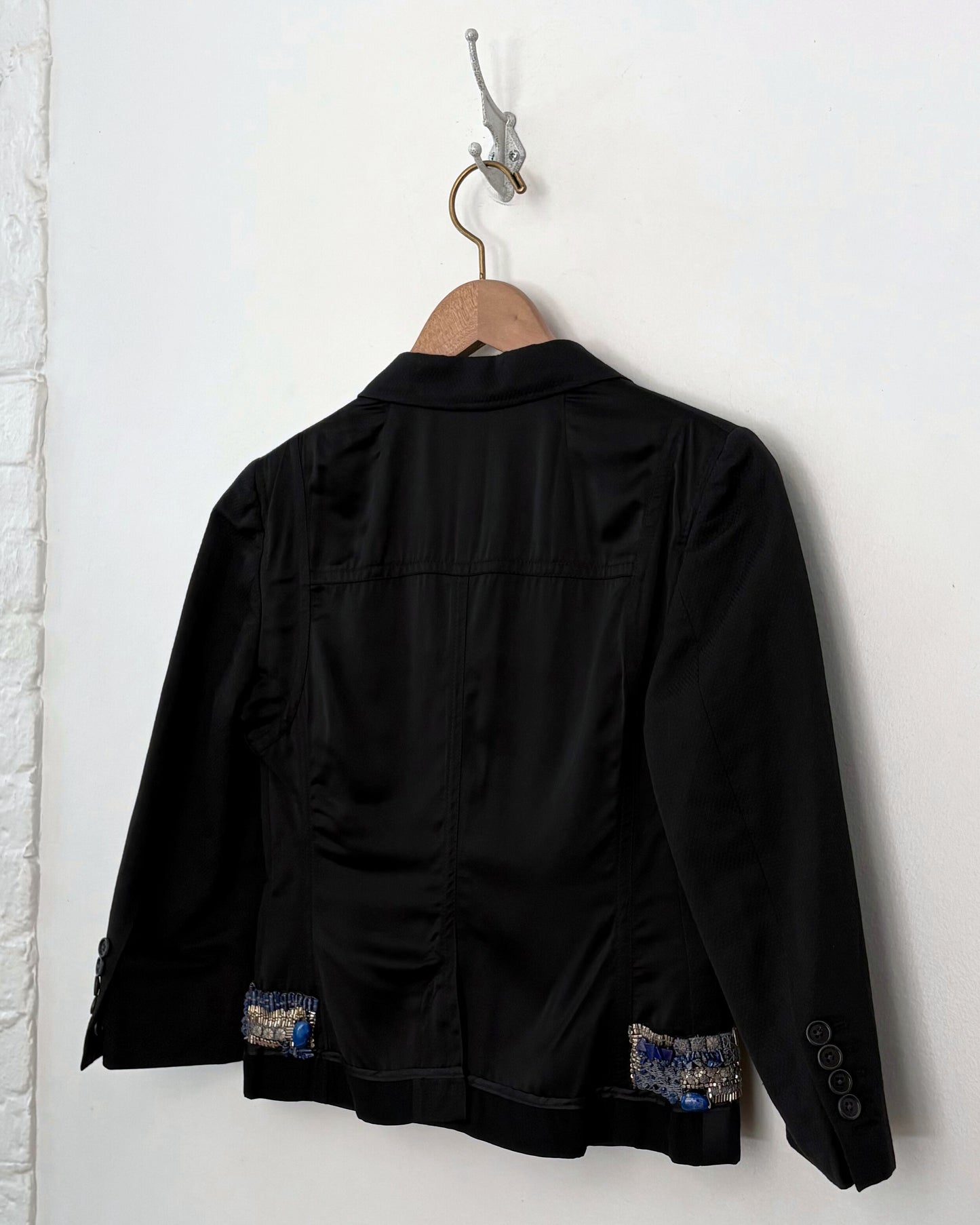 Dries Van Noten Jacket