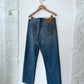 Vintage Levi's 501 (35x30)