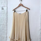 Ralph Lauren Ruffle Skirt 34"