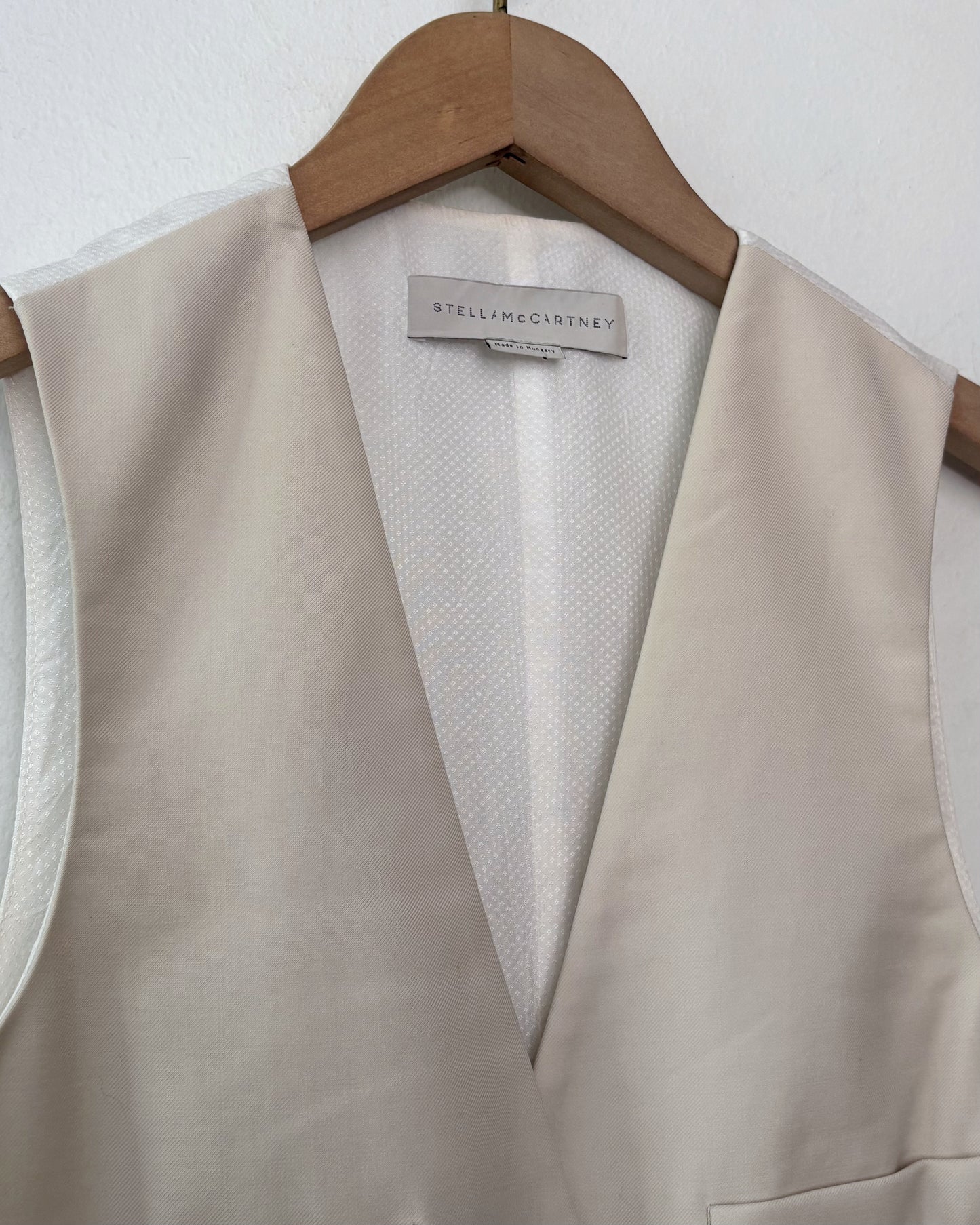 Stella McCartney Vest
