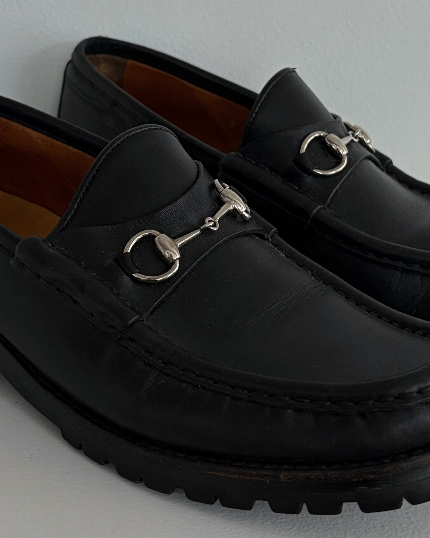 Gucci Loafers