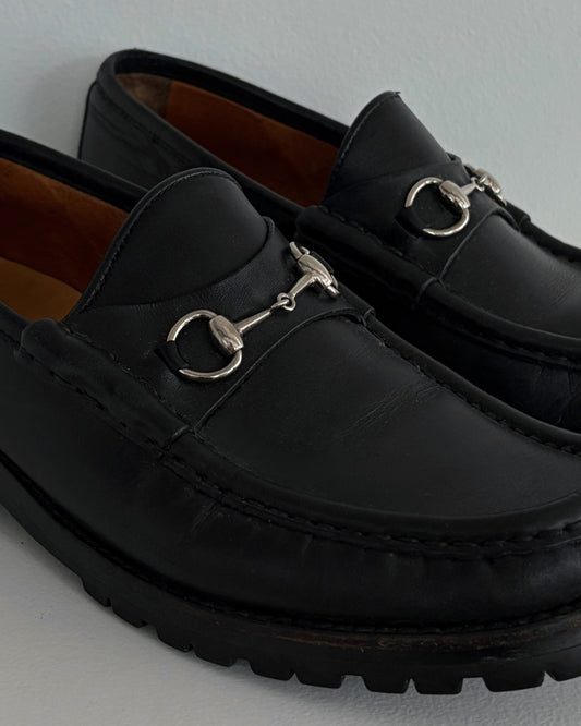Gucci Loafers