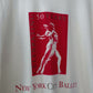 New York City Ballet Tee