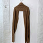 Romeo Gigli Shrug