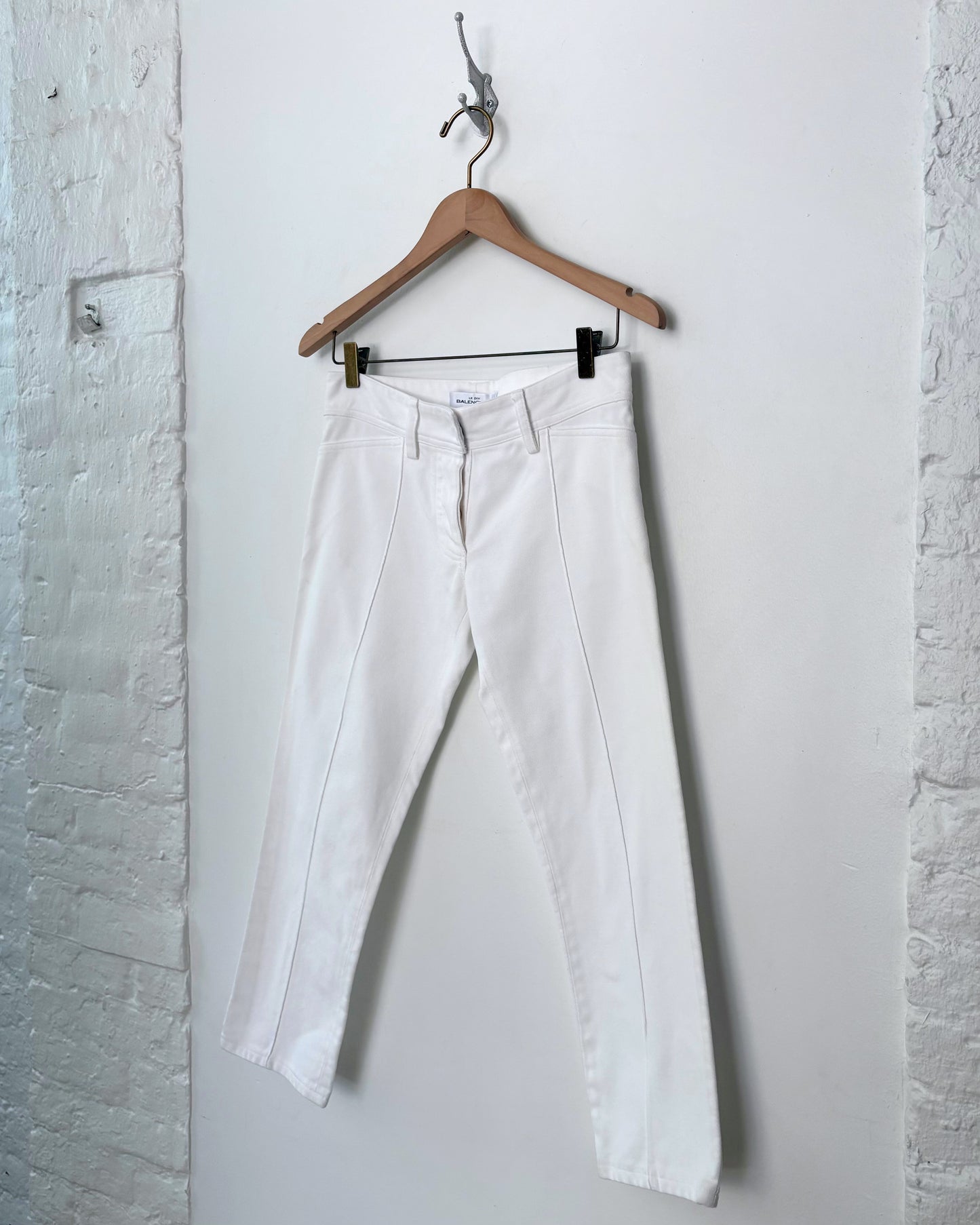 Balenciaga Capris 30"