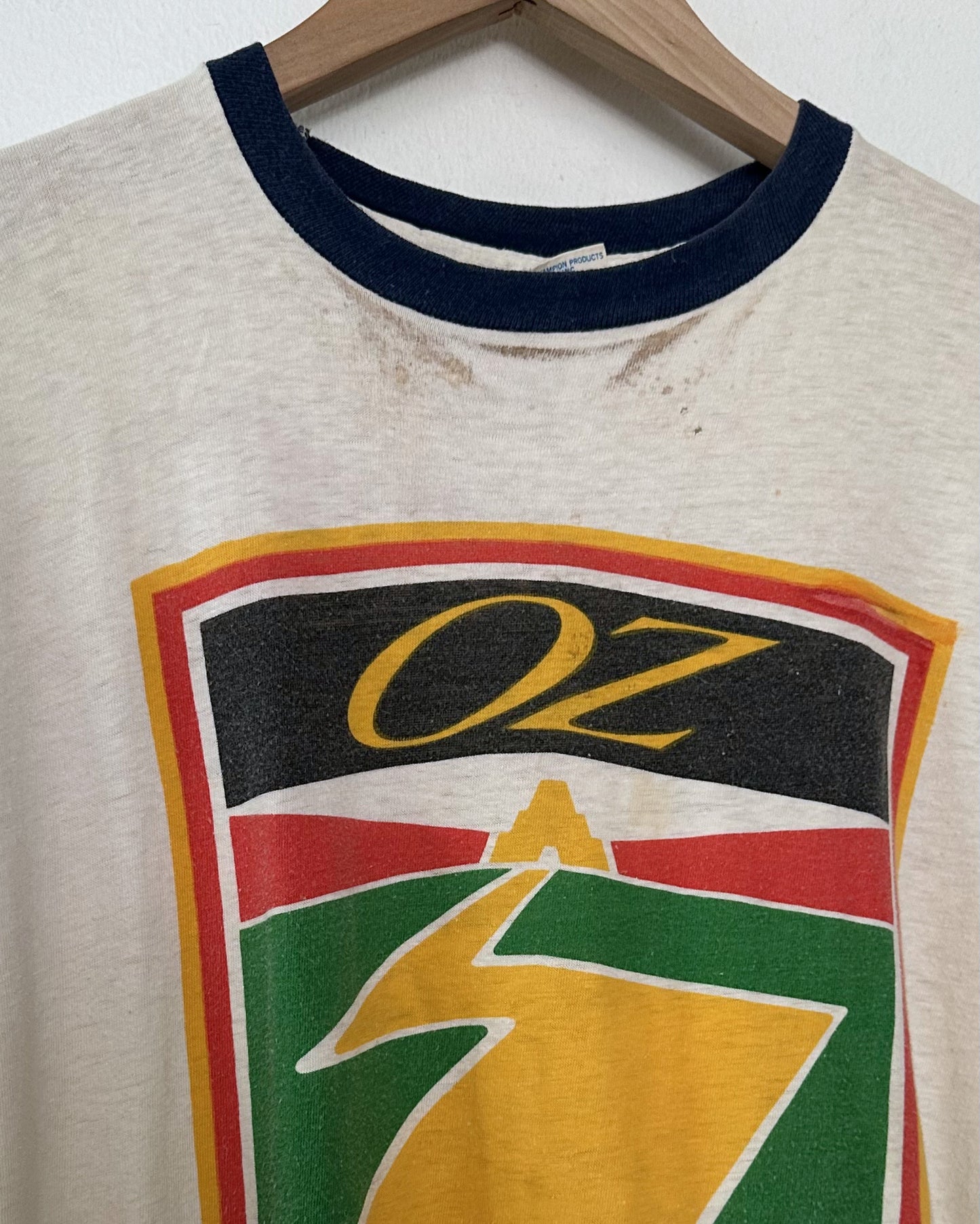 Oz Tee