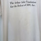 Arthur Ashe Tee