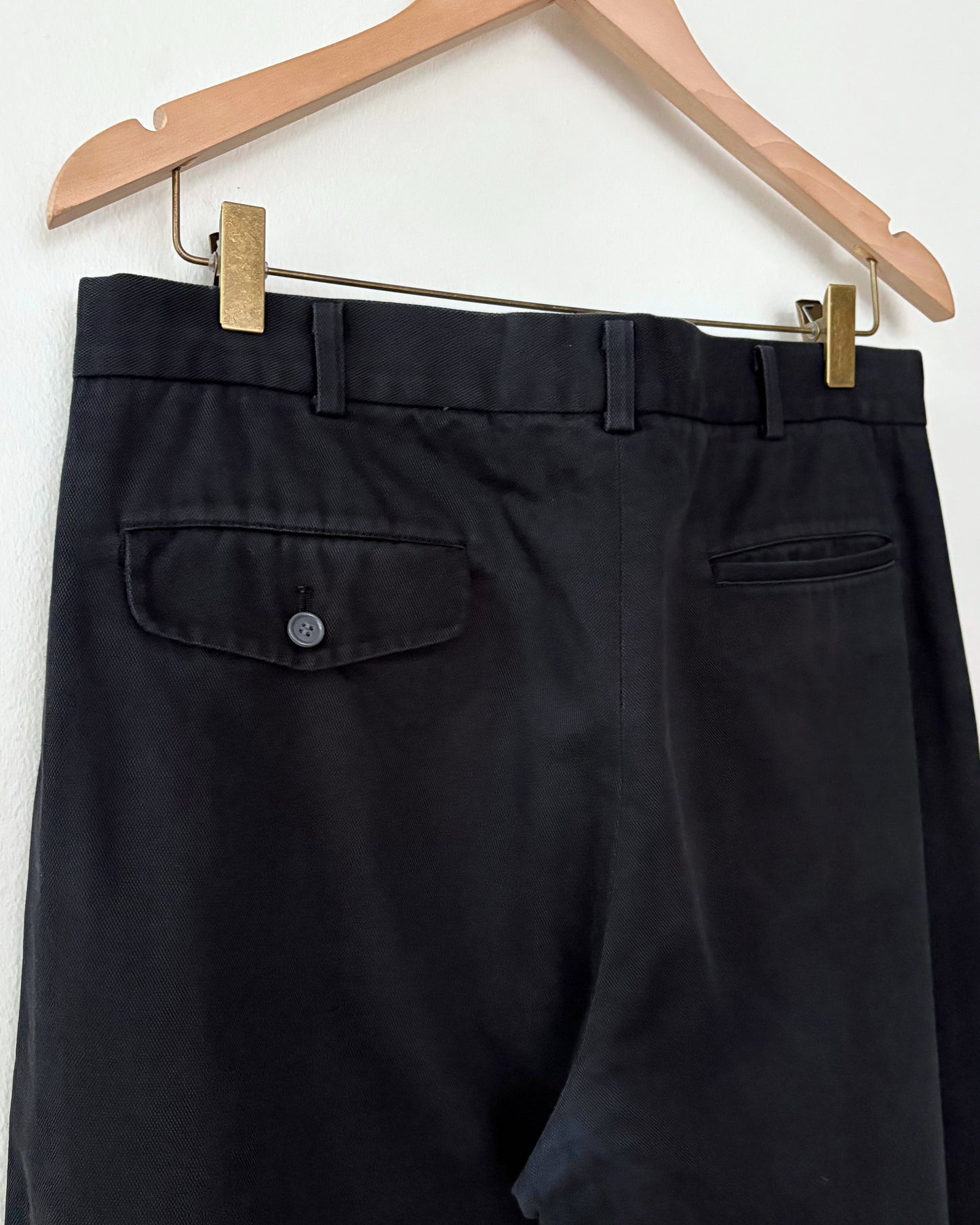 Comme des Garçons Pants