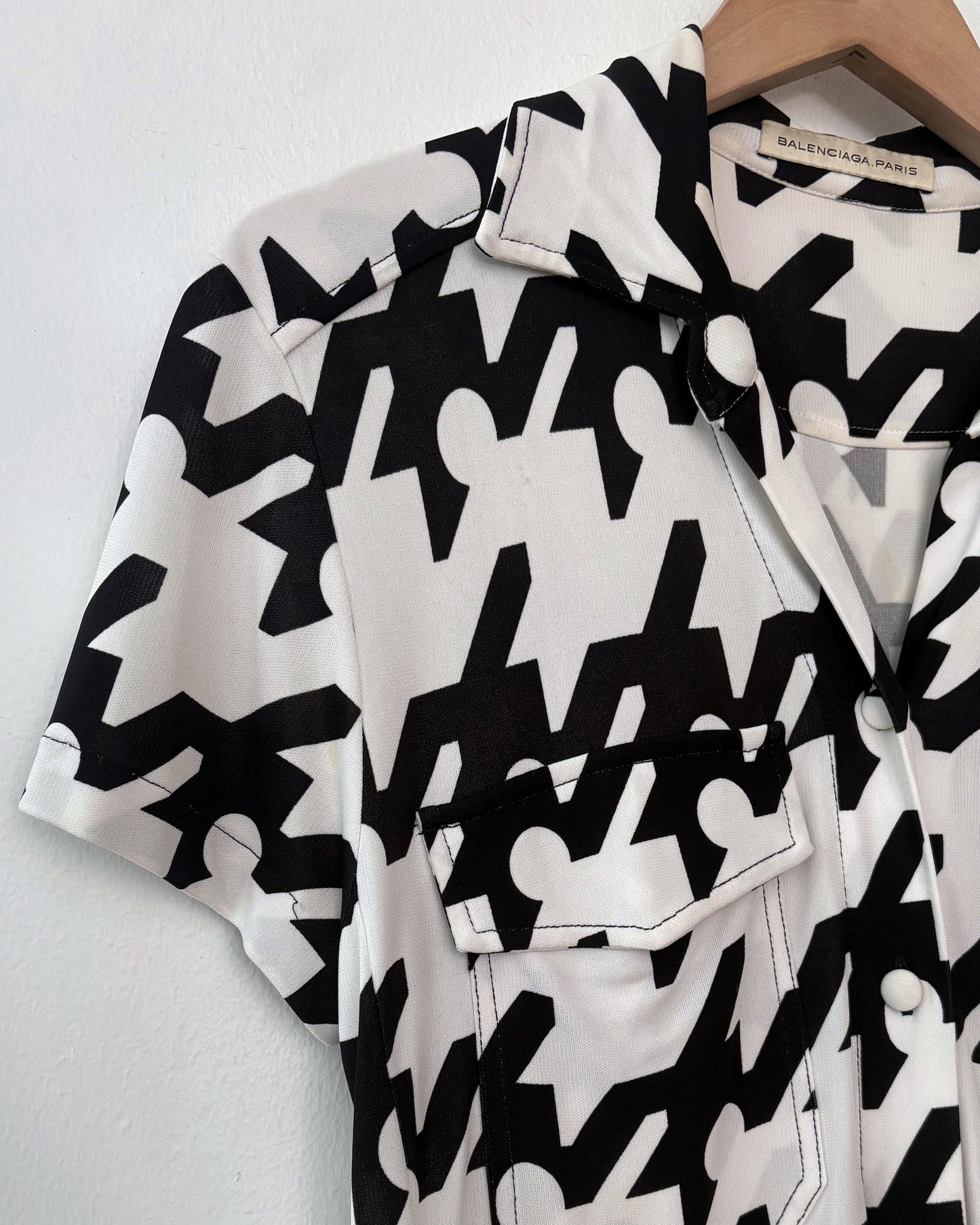 Balenciaga Tunic