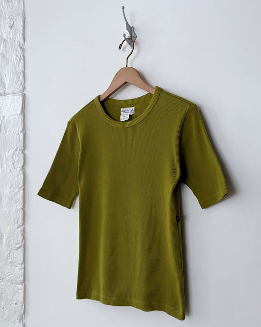 Agnes B. Homme Short Sleeve