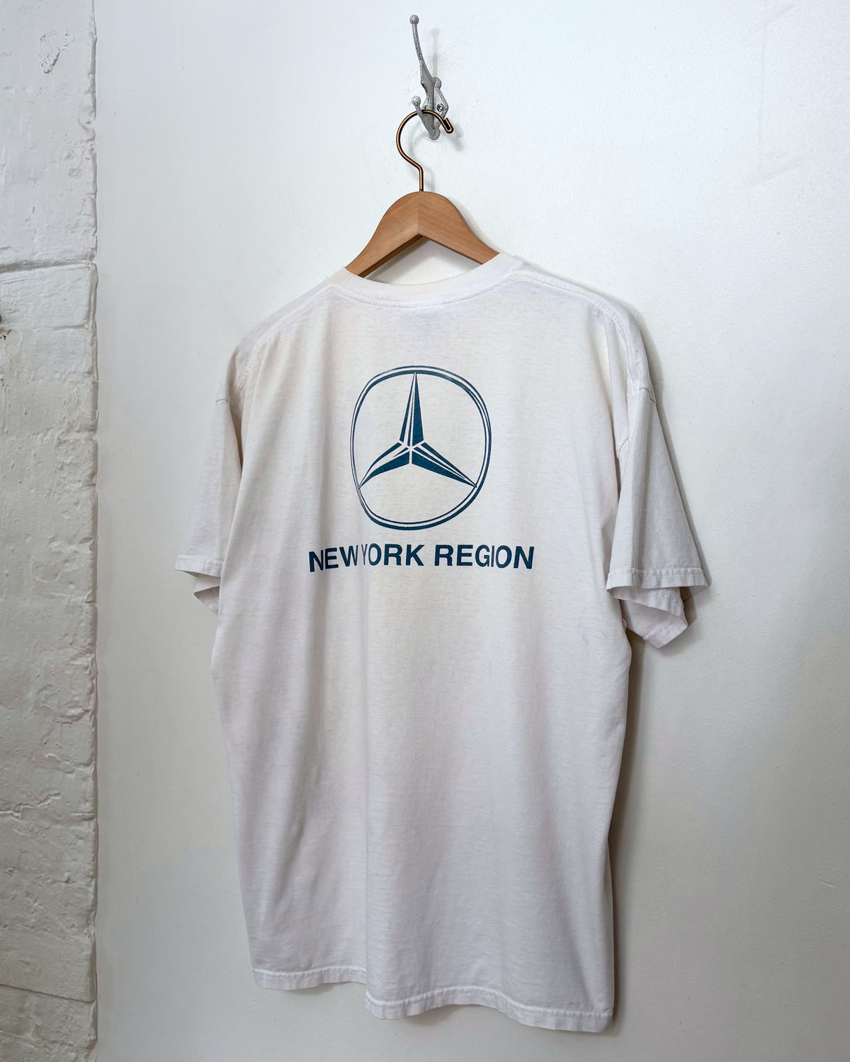 New York City Marathon Tee