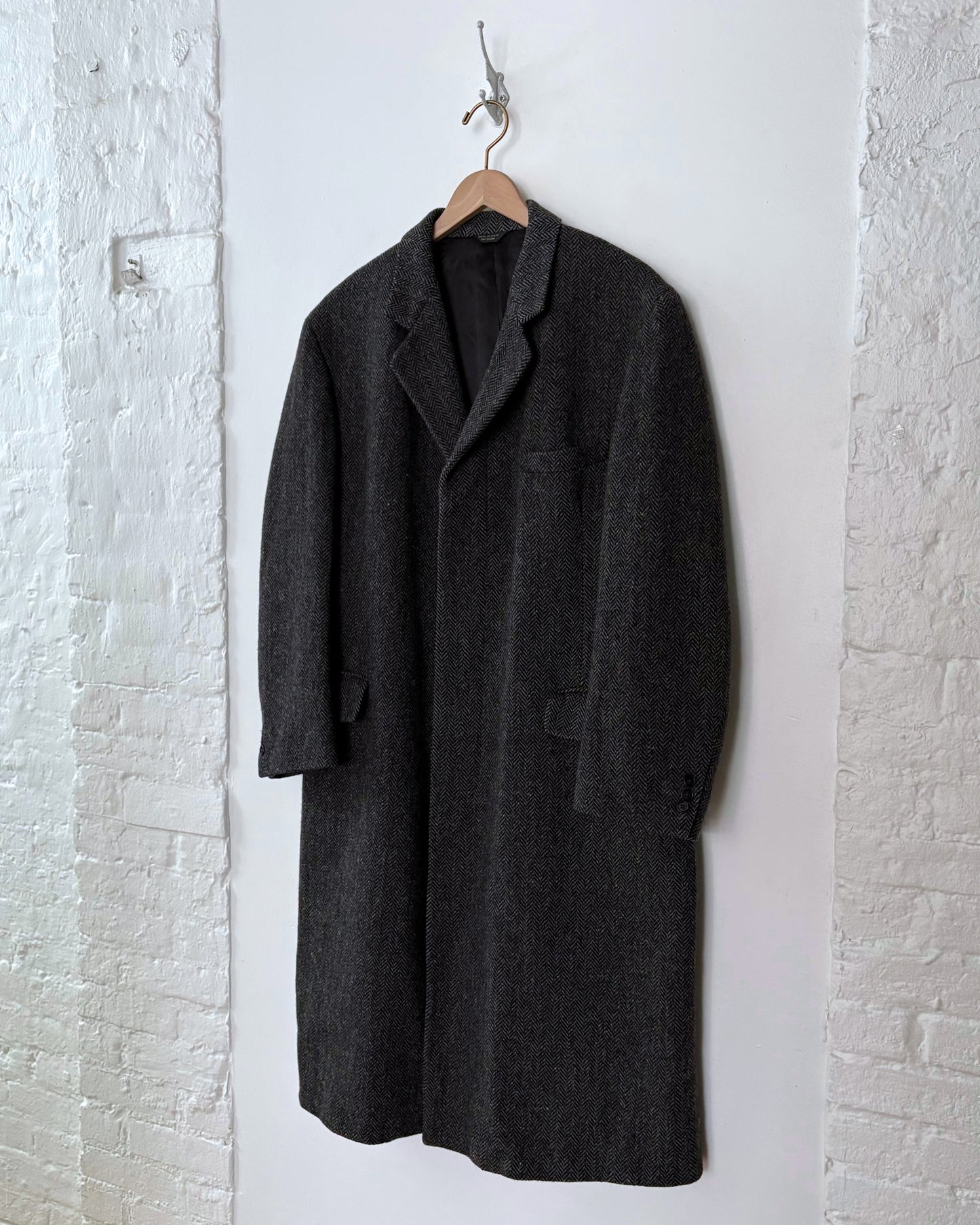 Barneys NY Coat