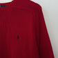 Polo Knitwear