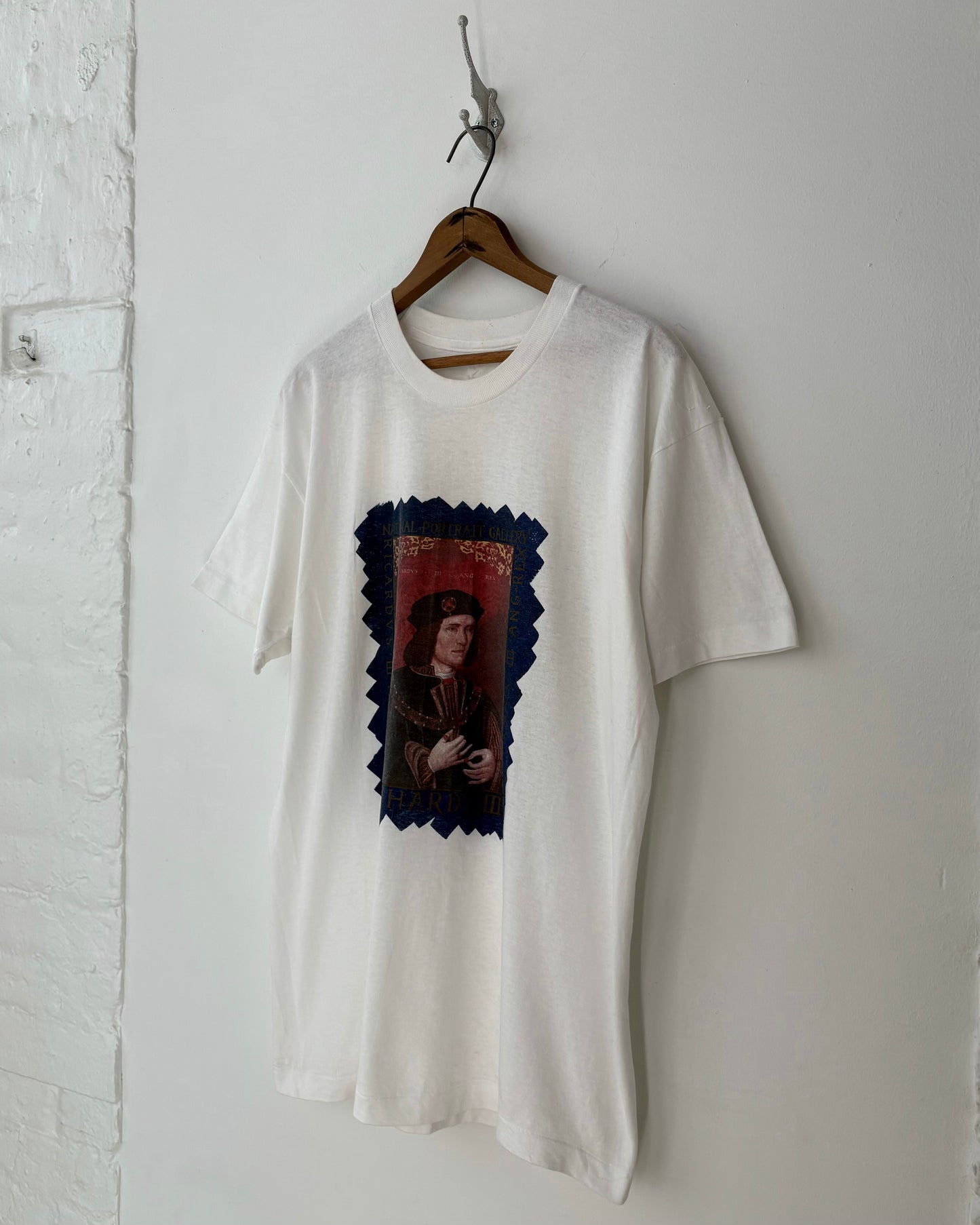 National Portrait Gallery Tee