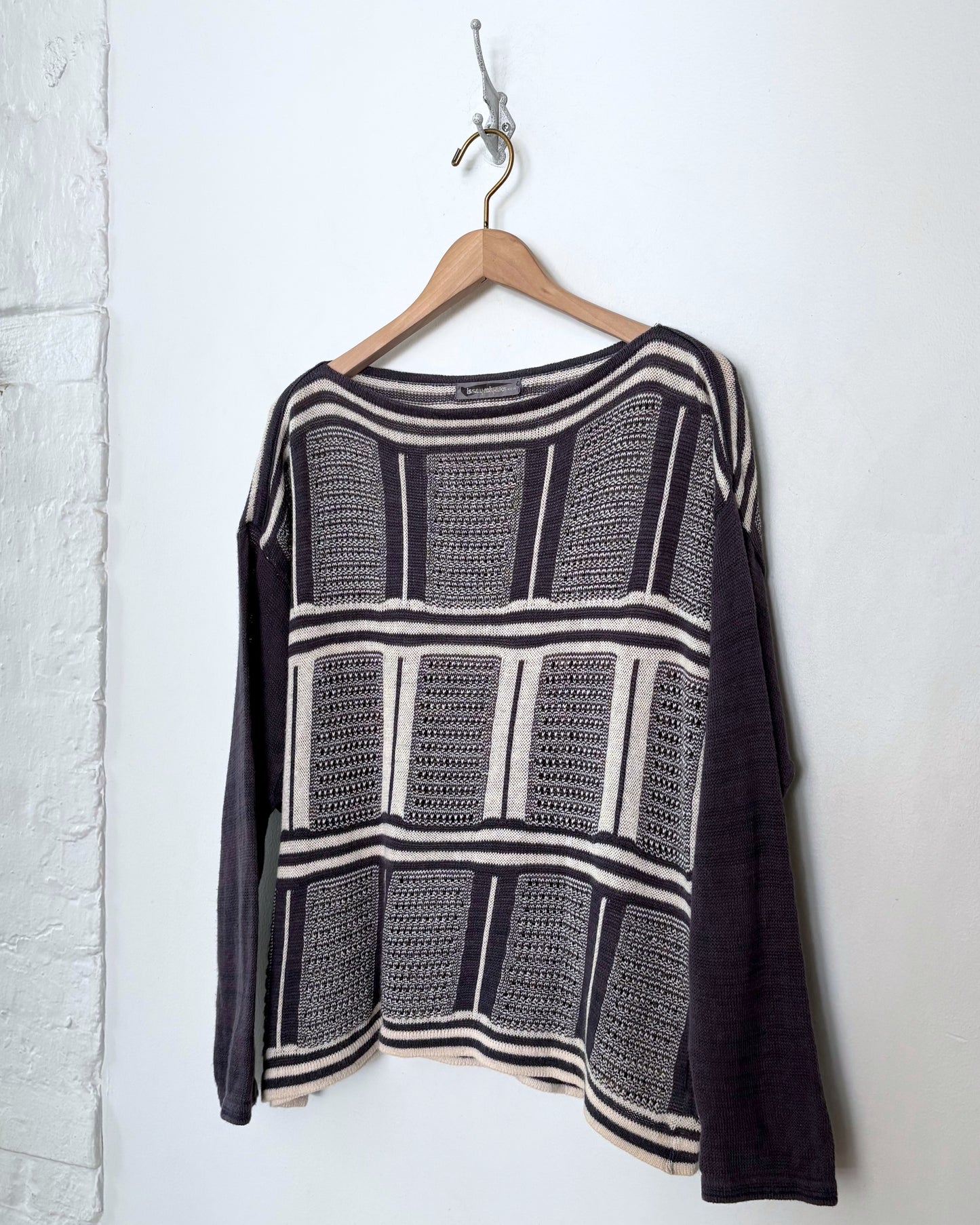 Issey Miyake Knitwear