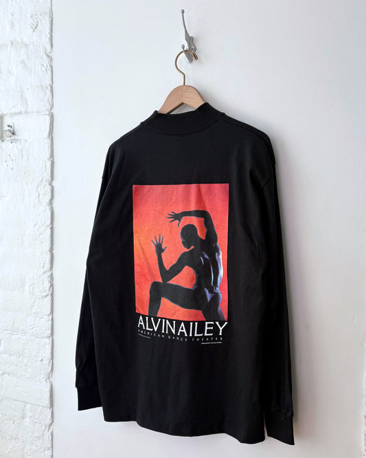Alvin Ailey Long Sleeve