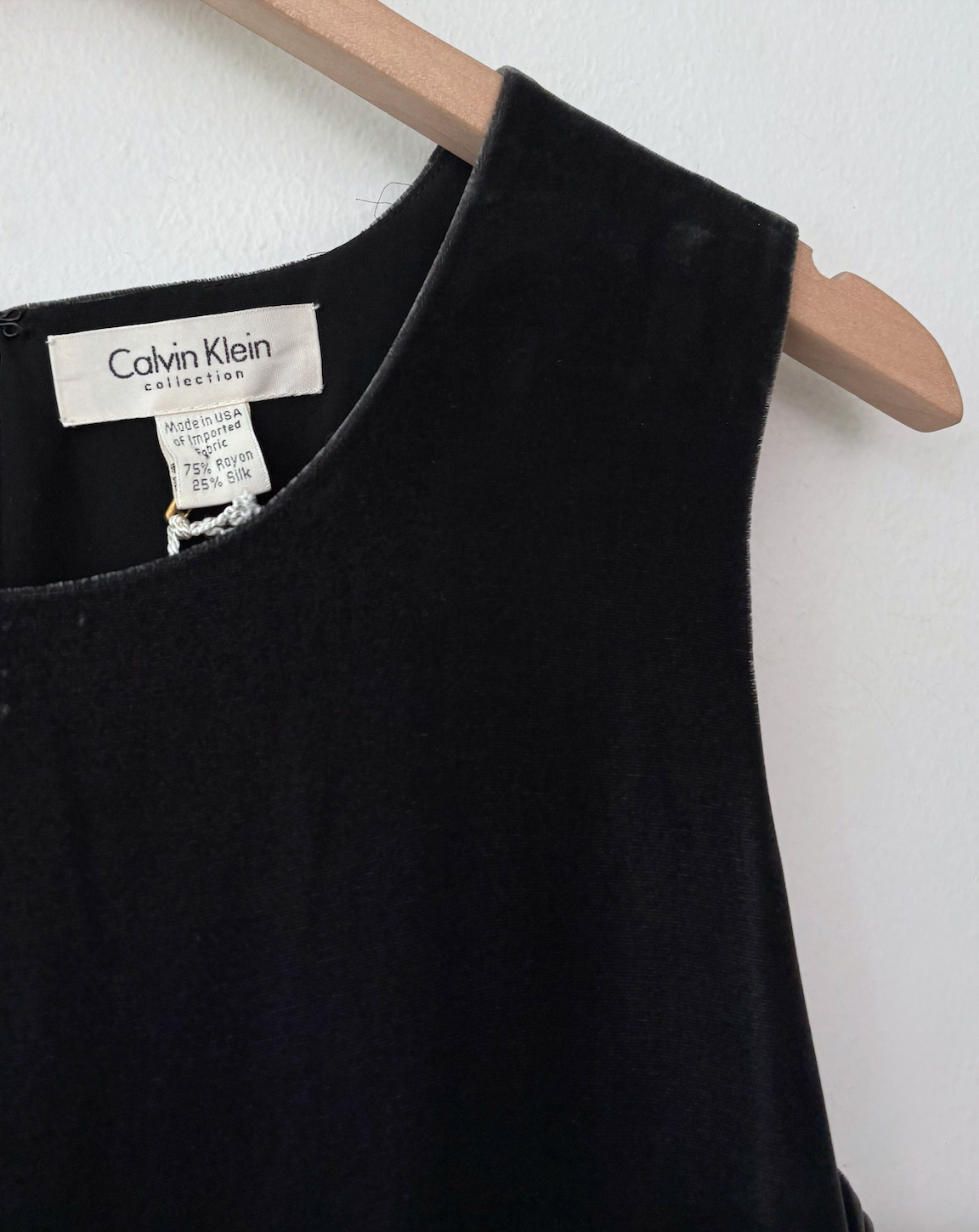 Calvin Klein Dress