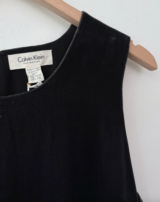 Calvin Klein Dress