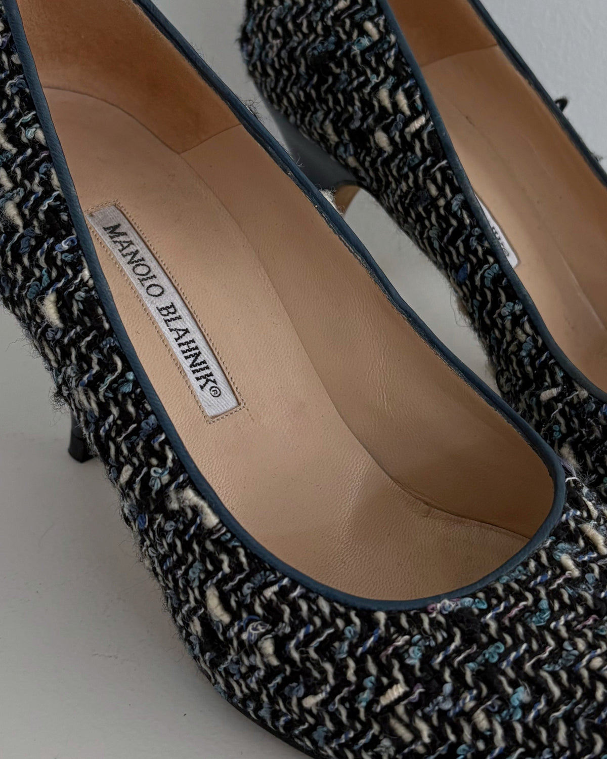 Manolo Blahnik Heels