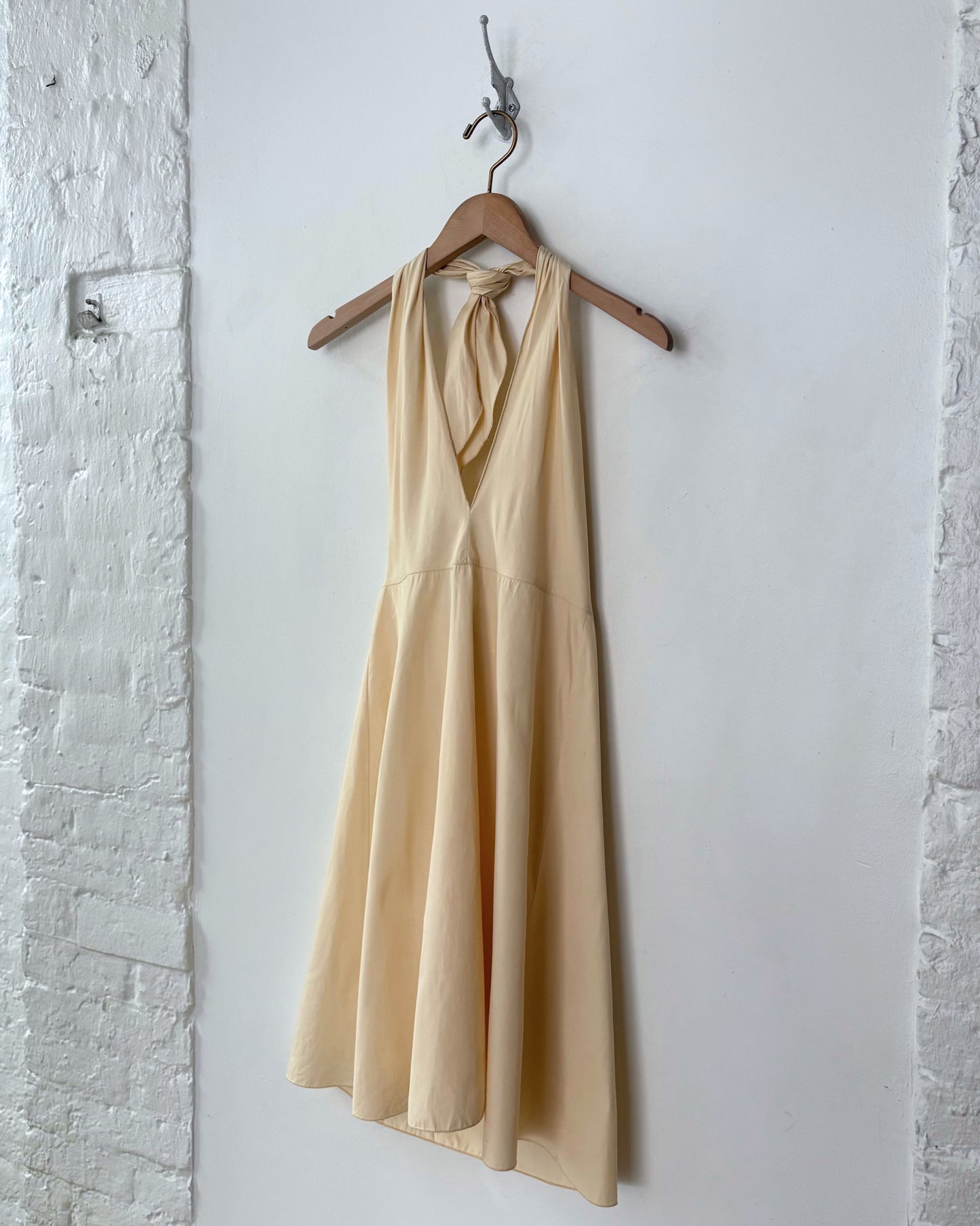 1990s Miu Miu Dress