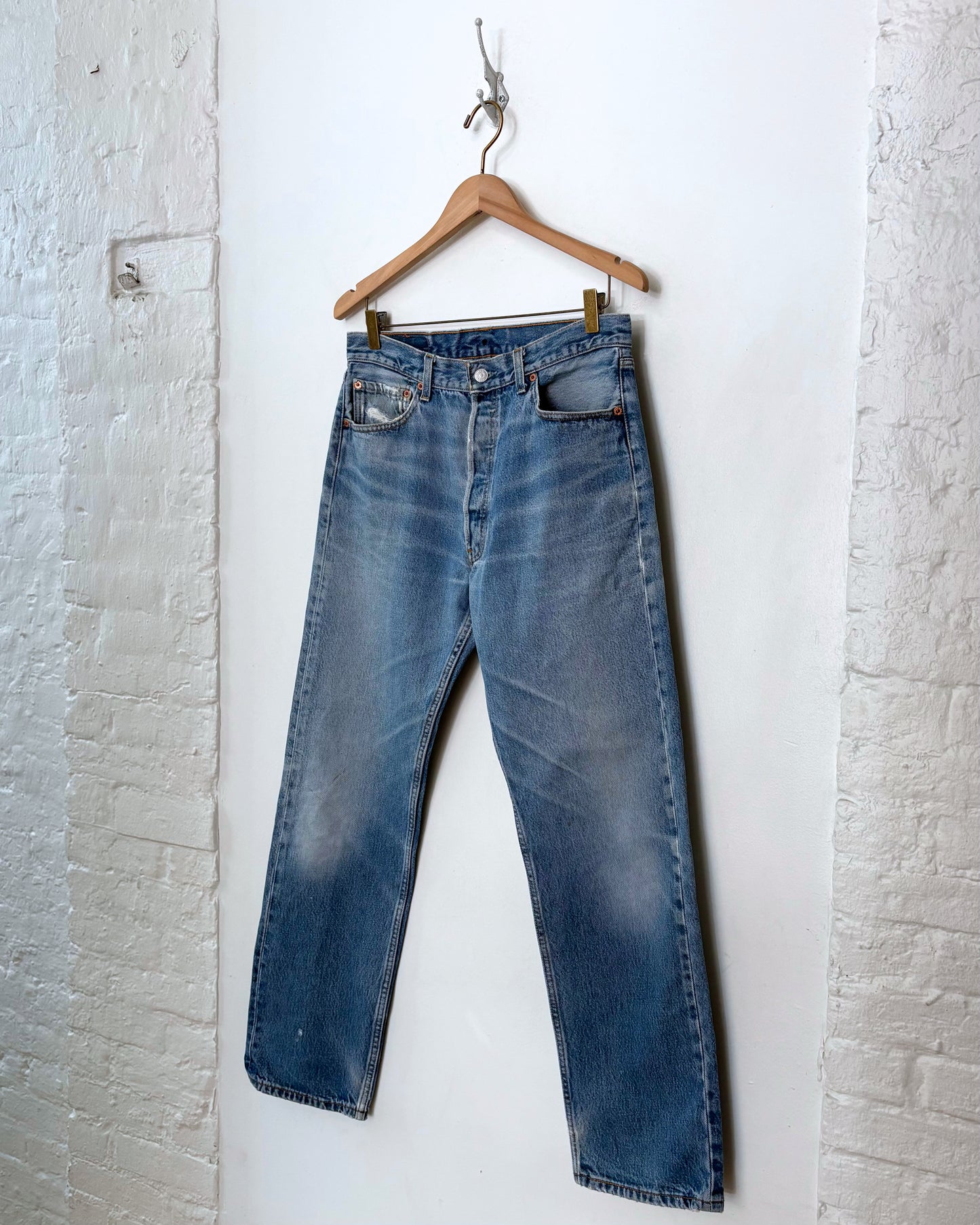 Vintage Levi's 501 (32x30)