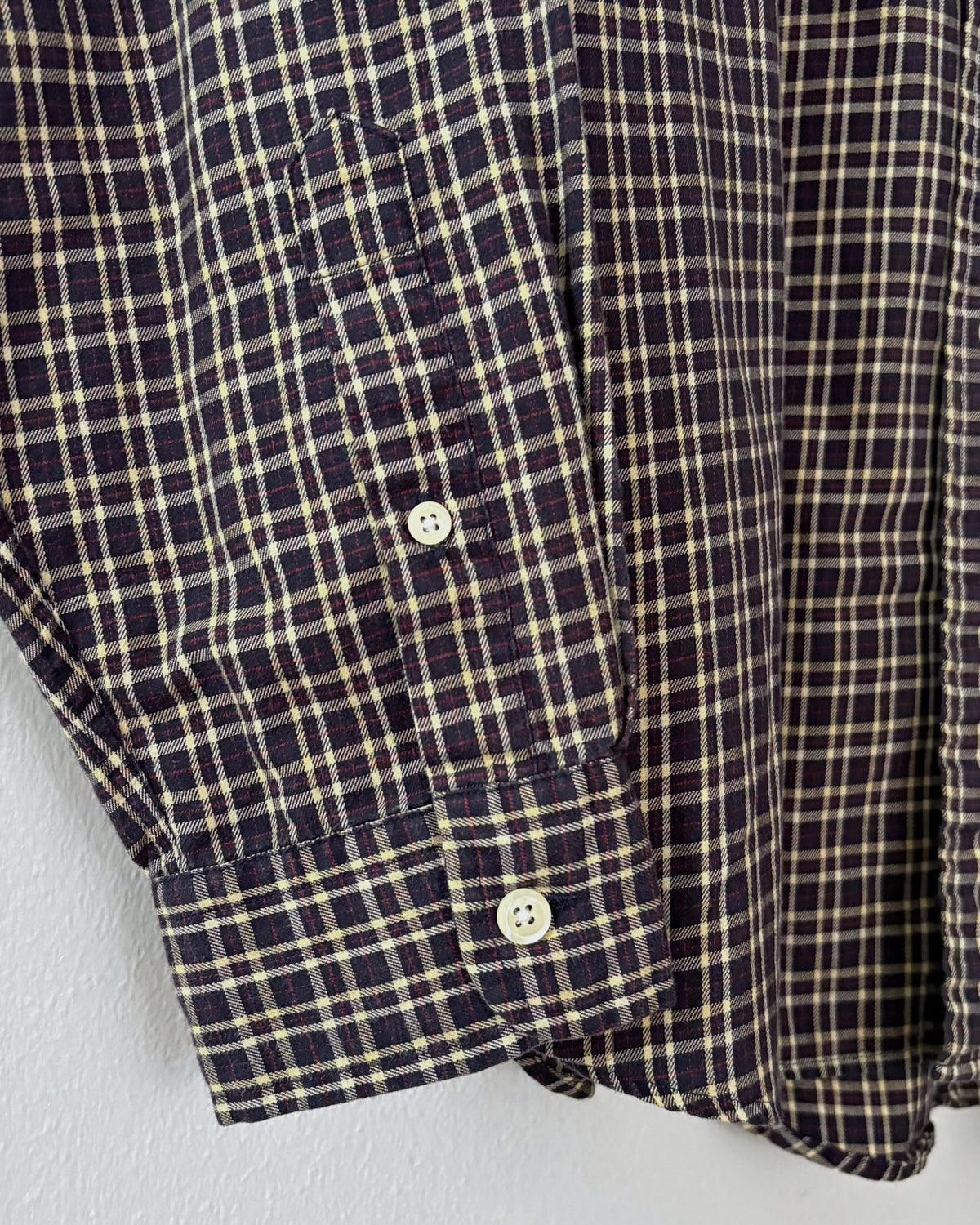 J. Crew Button Down