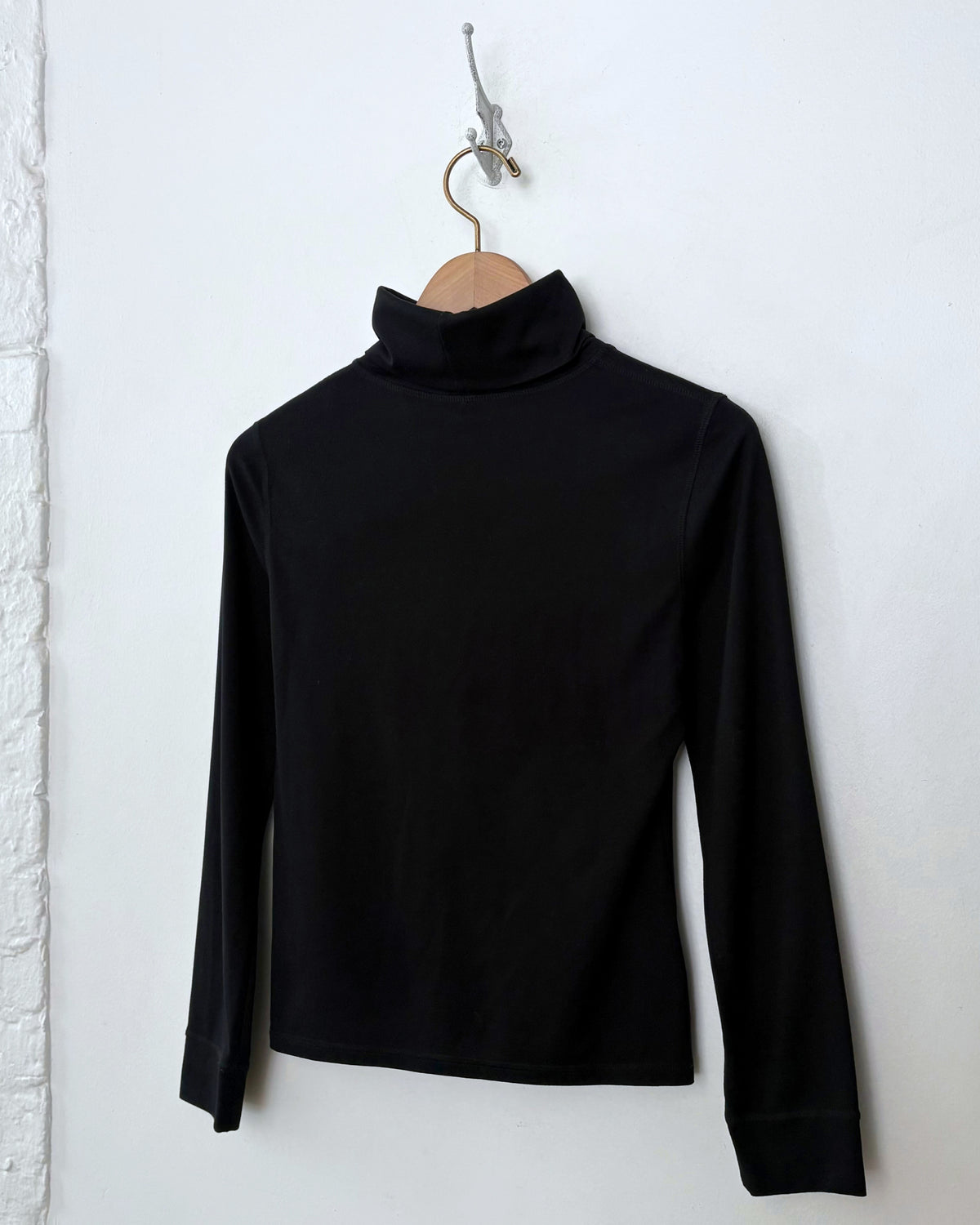 Miu Miu Turtleneck