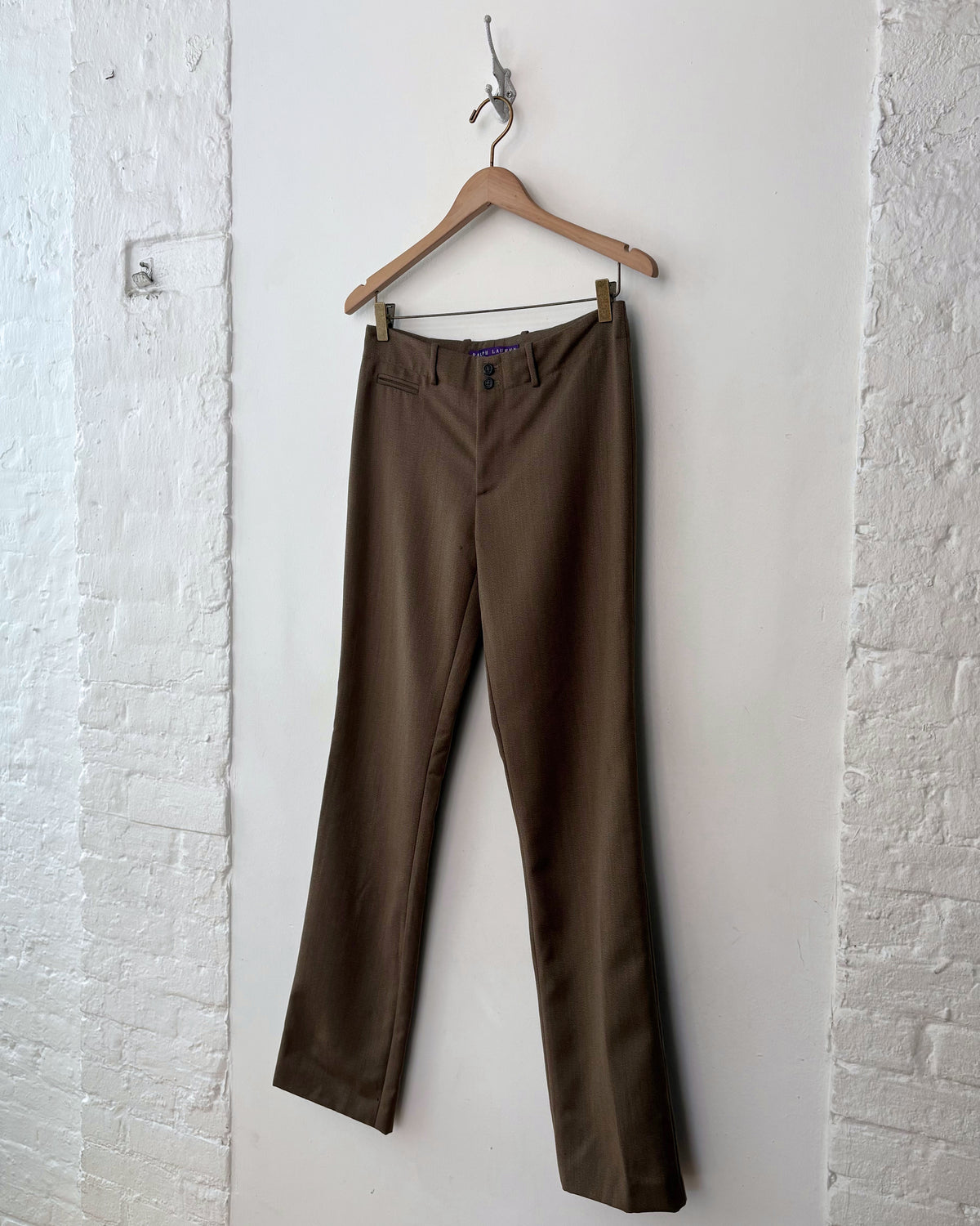 Ralph Lauren Collection Slacks 29"