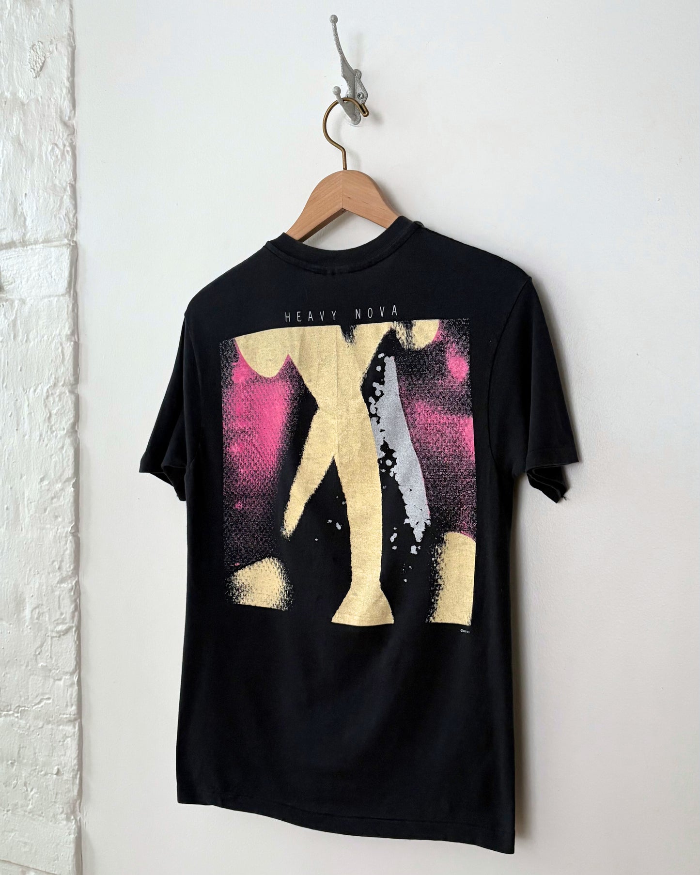 Robert Palmer Tee