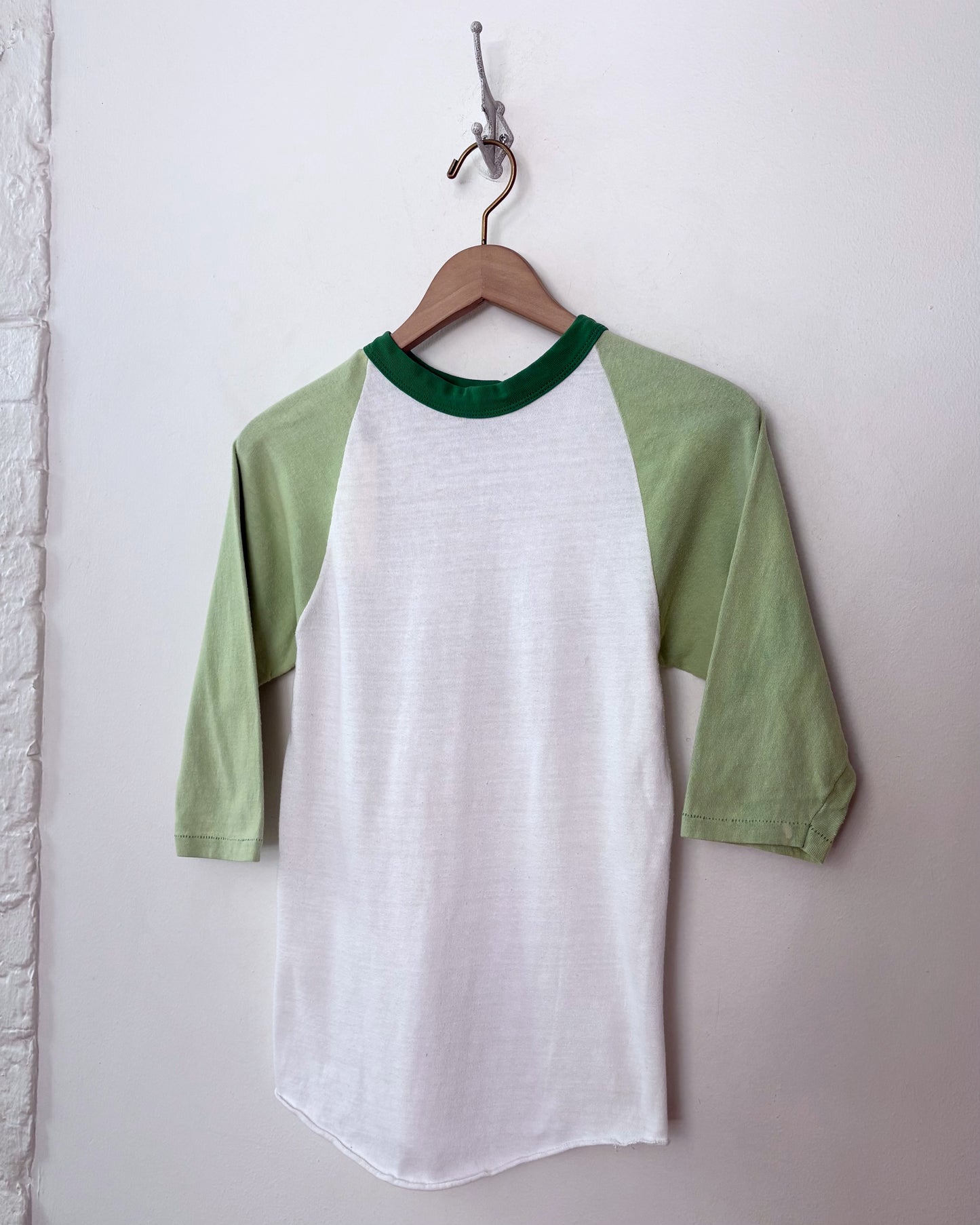 Small Packages 3/4 Sleeve