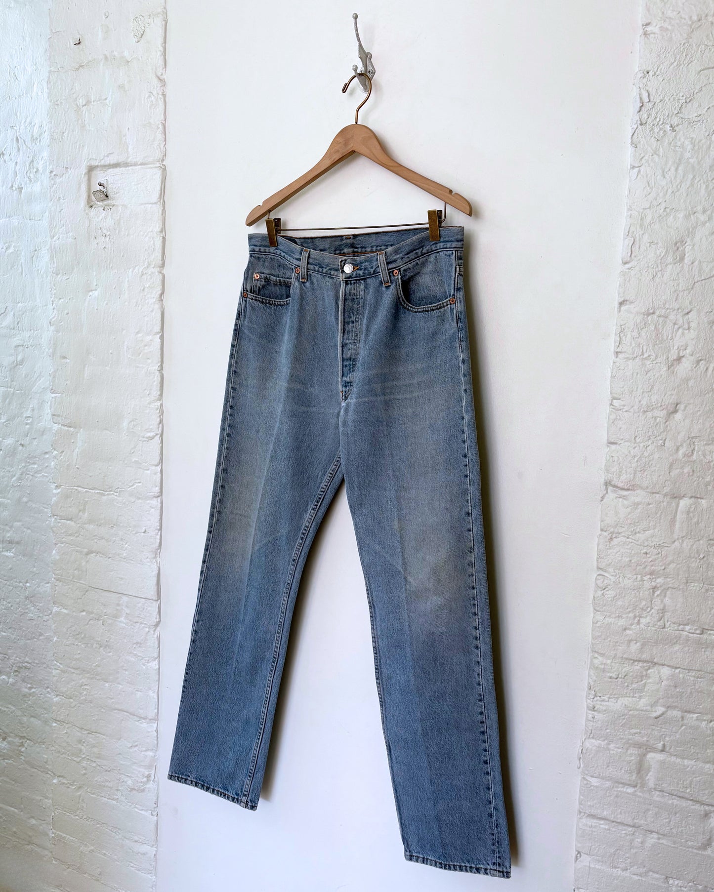 Vintage Levi's 501 (33x31)