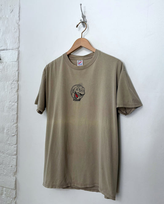 R. Crumb Tee