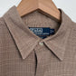 Polo Button Down