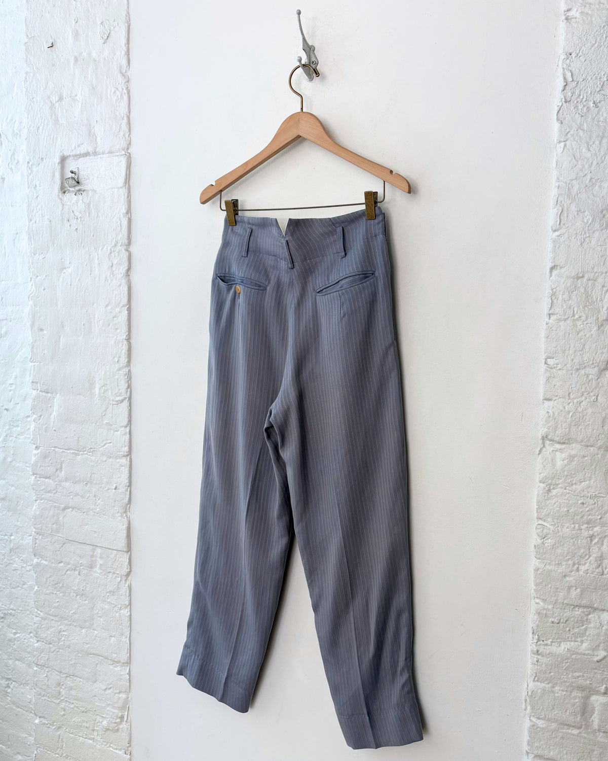 Y’s for men Trousers