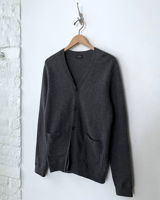 Jil Sander Cardigan