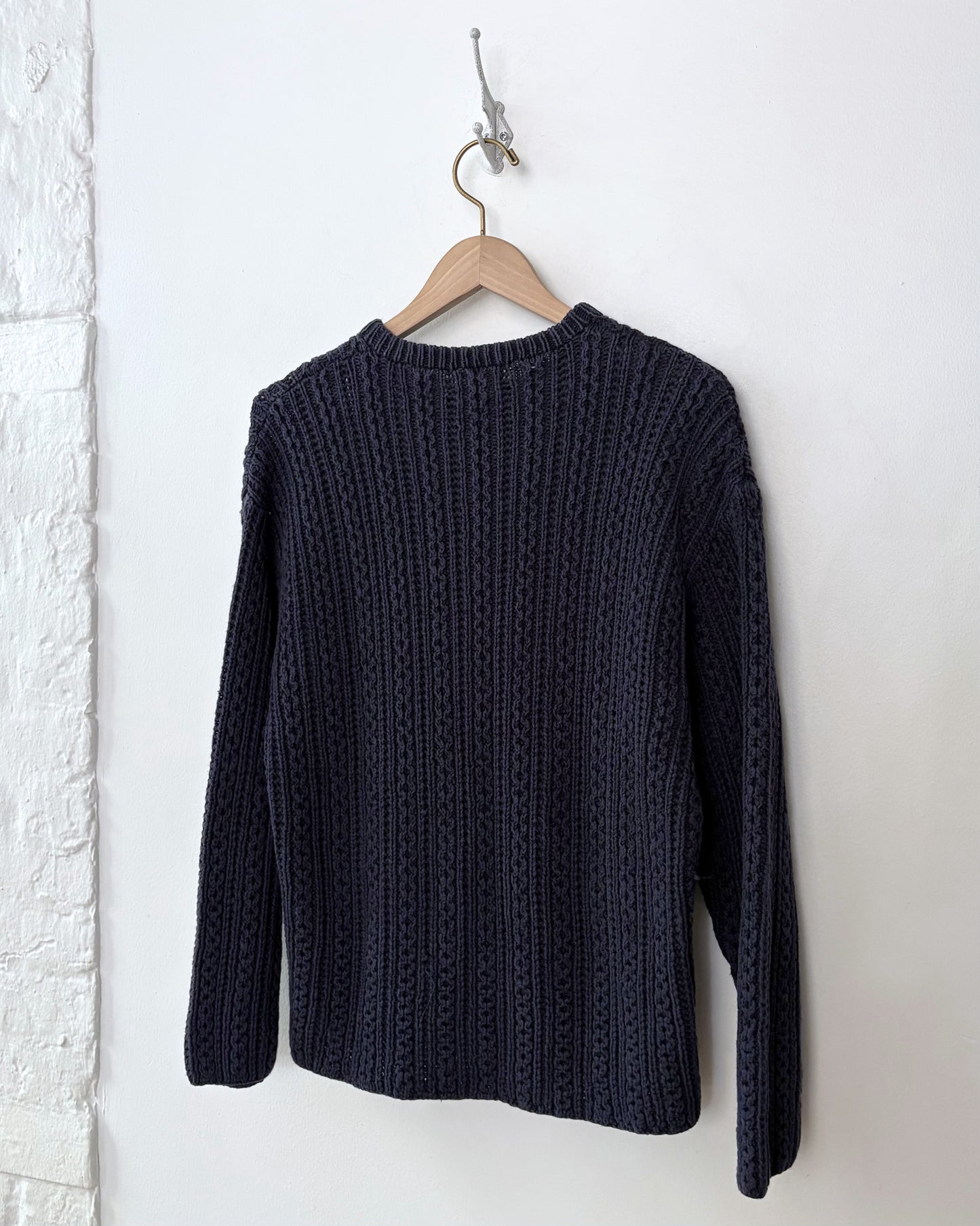 J. Crew Cotton Knitwear