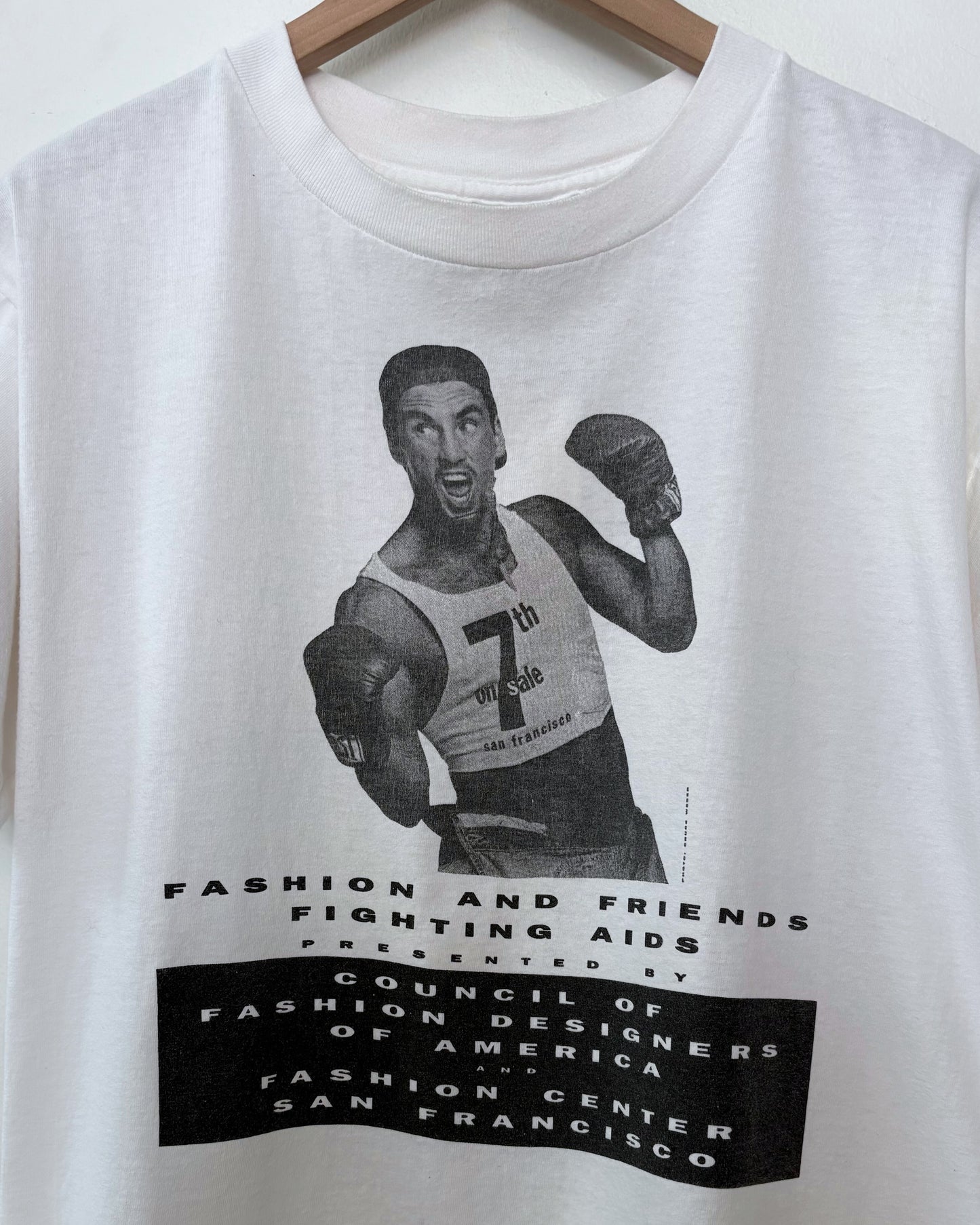 CFDA Tee
