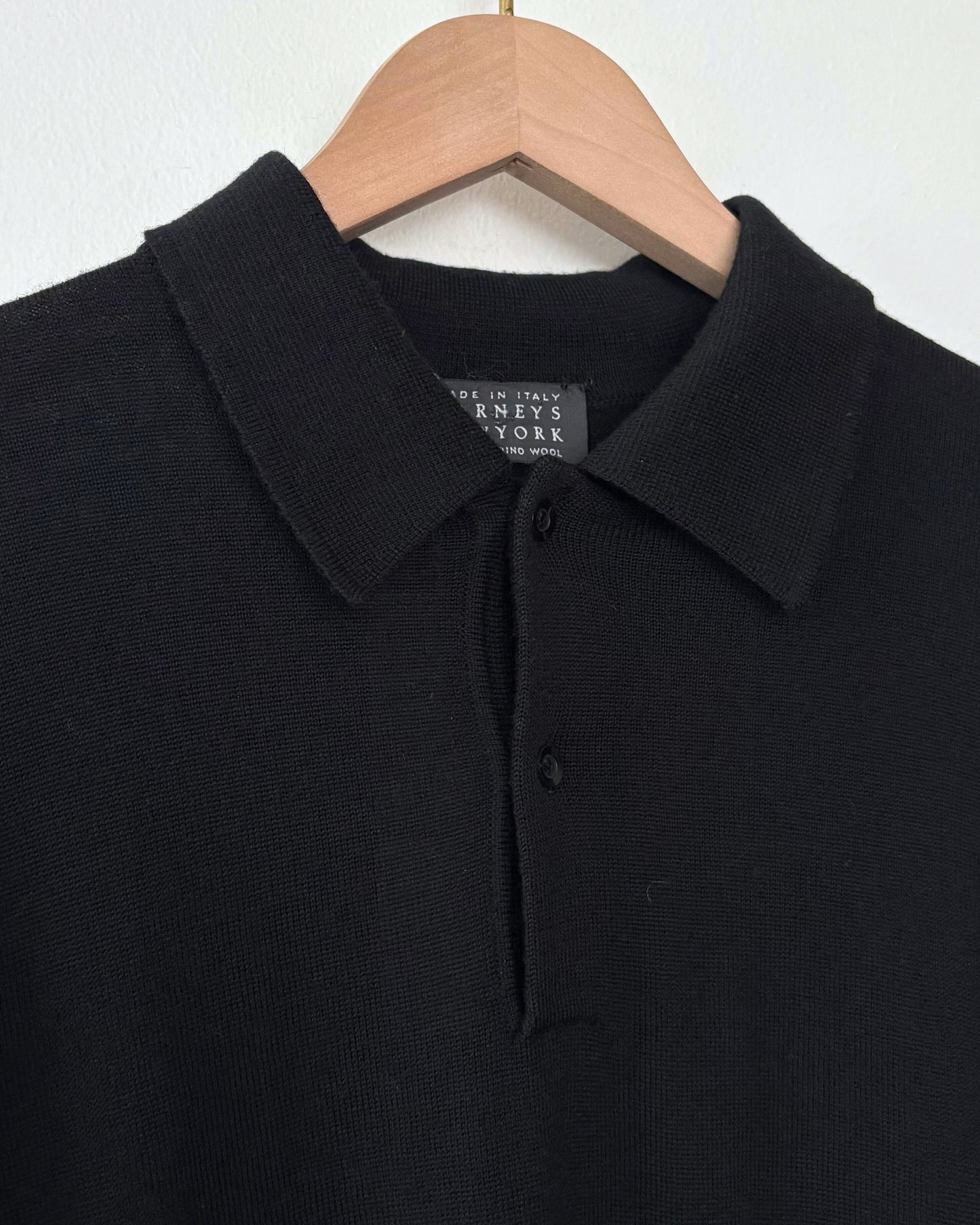 Barneys NY Polo