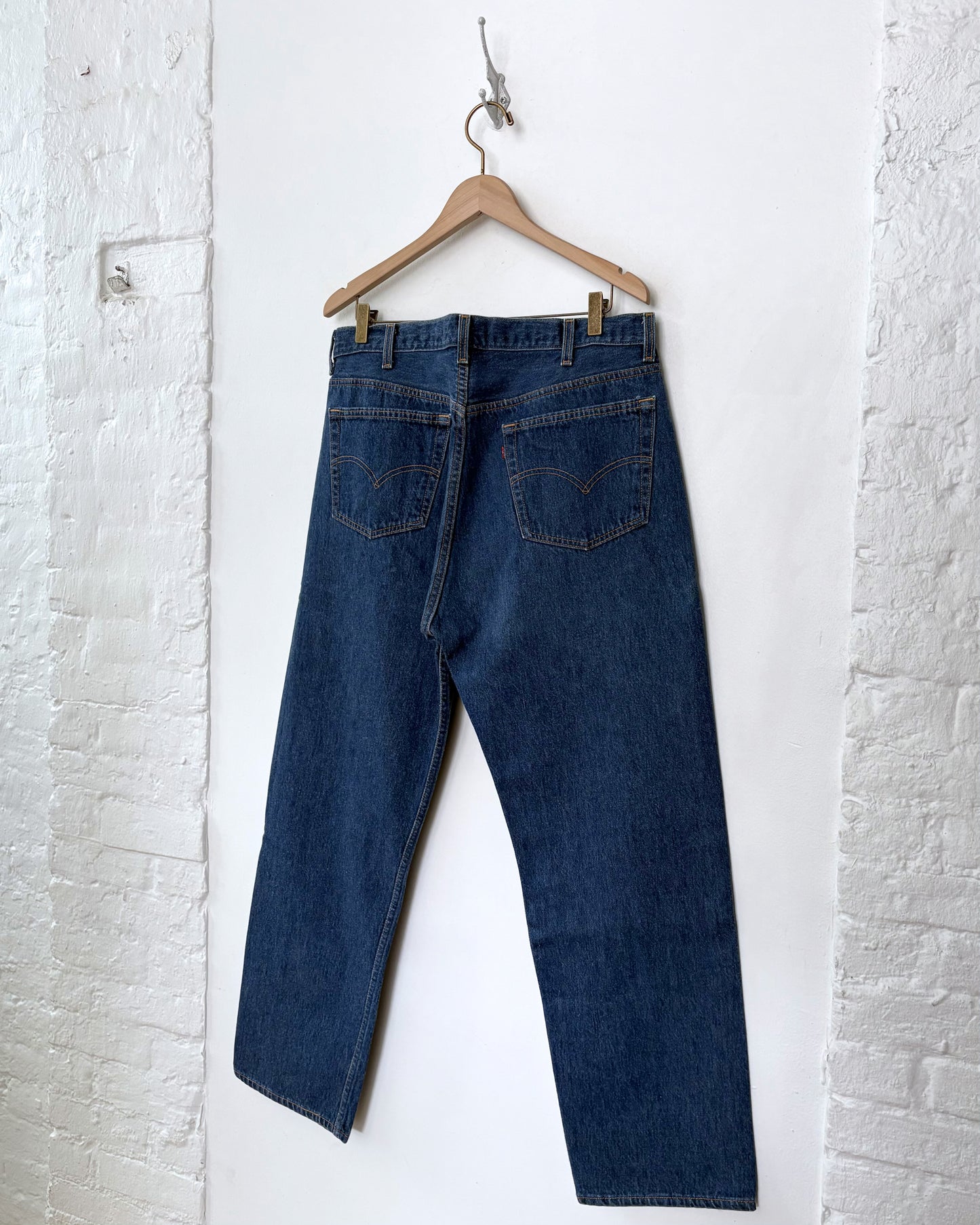 Vintage Levi's 501 (37x30)
