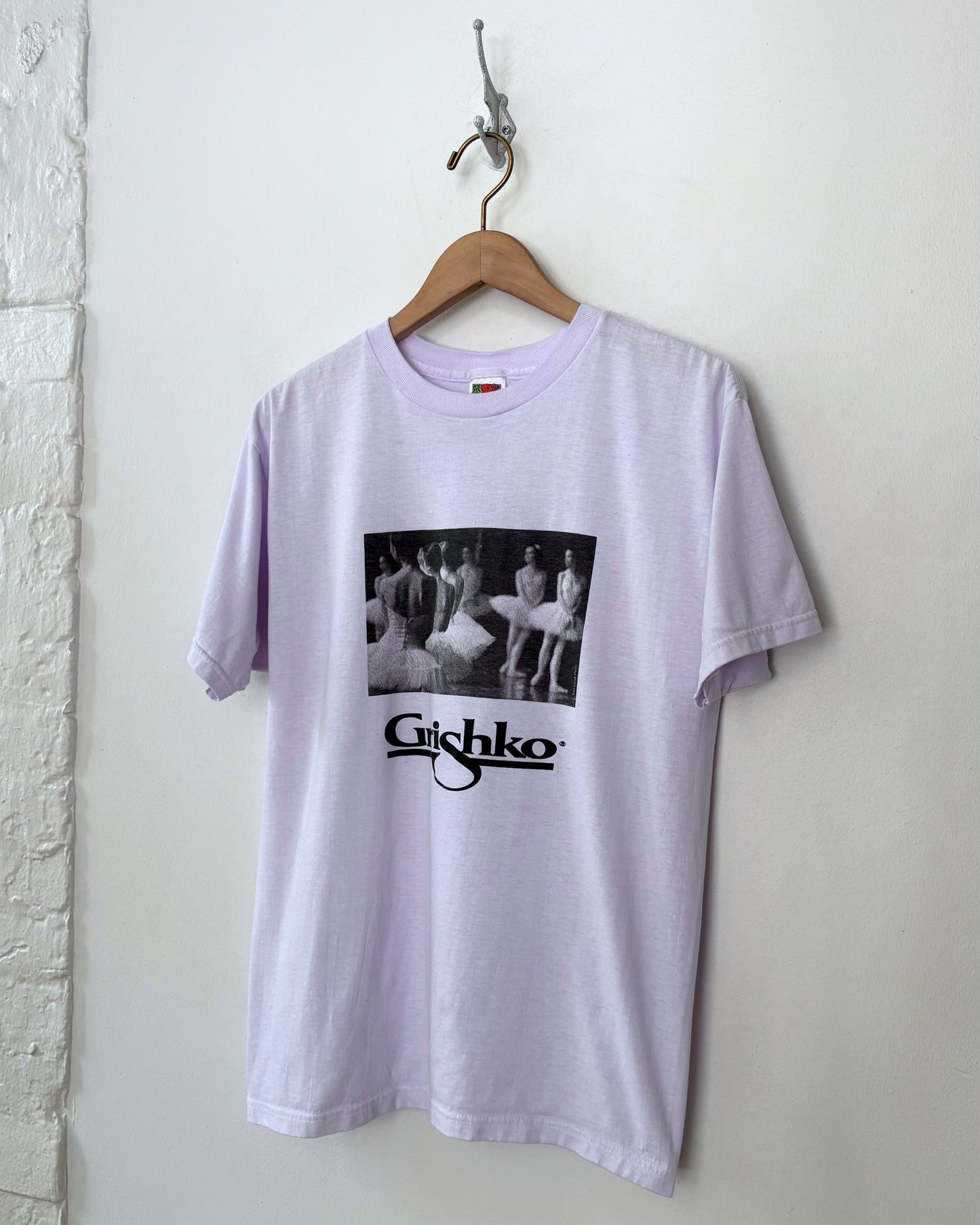 Grishko Tee