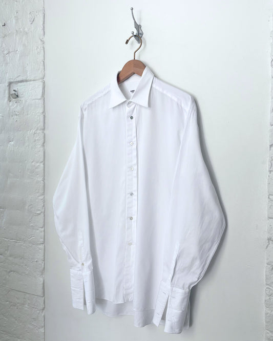 Lorenzini Button Down