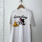Curious George Tee