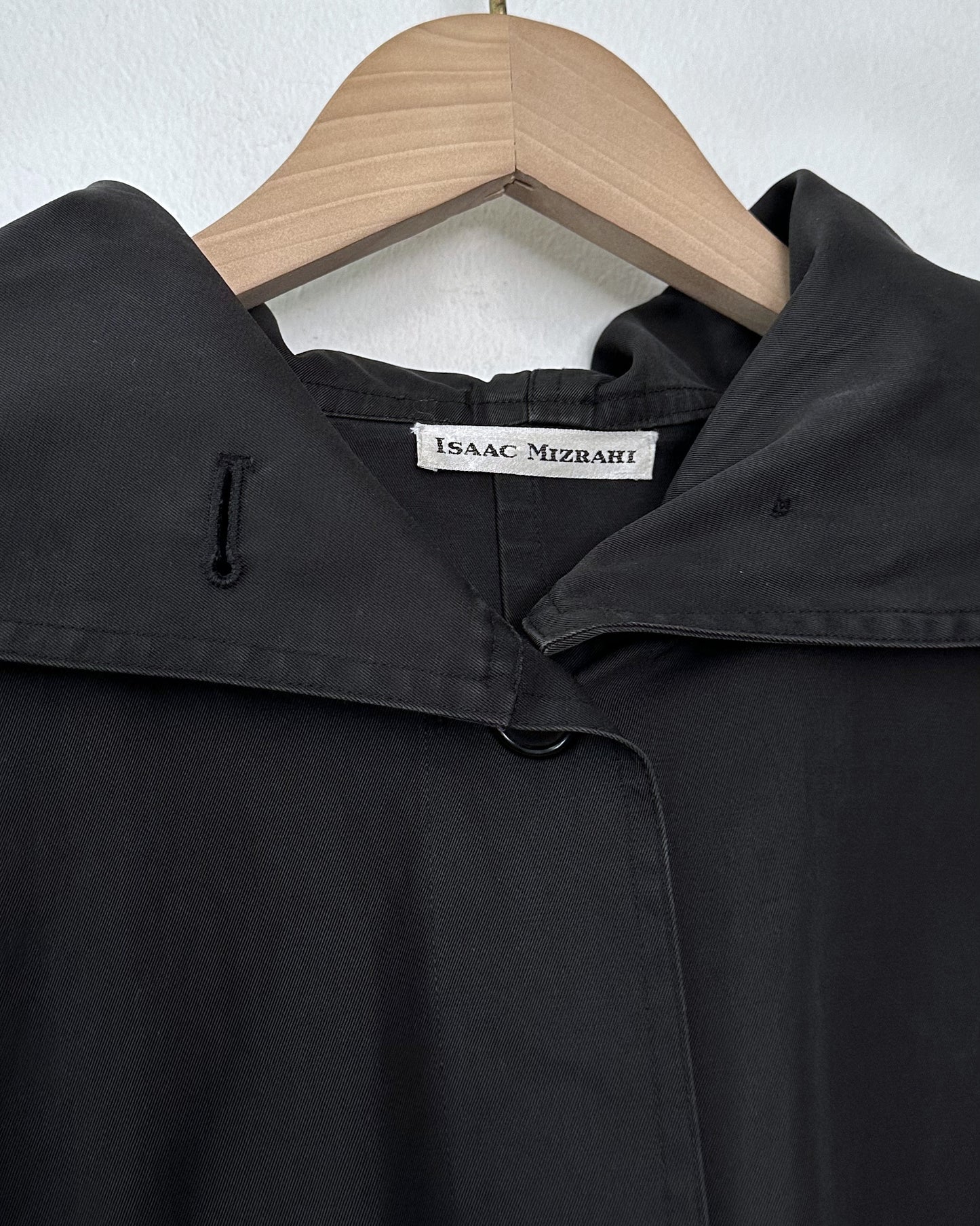 Isaac Mizrahi Jacket