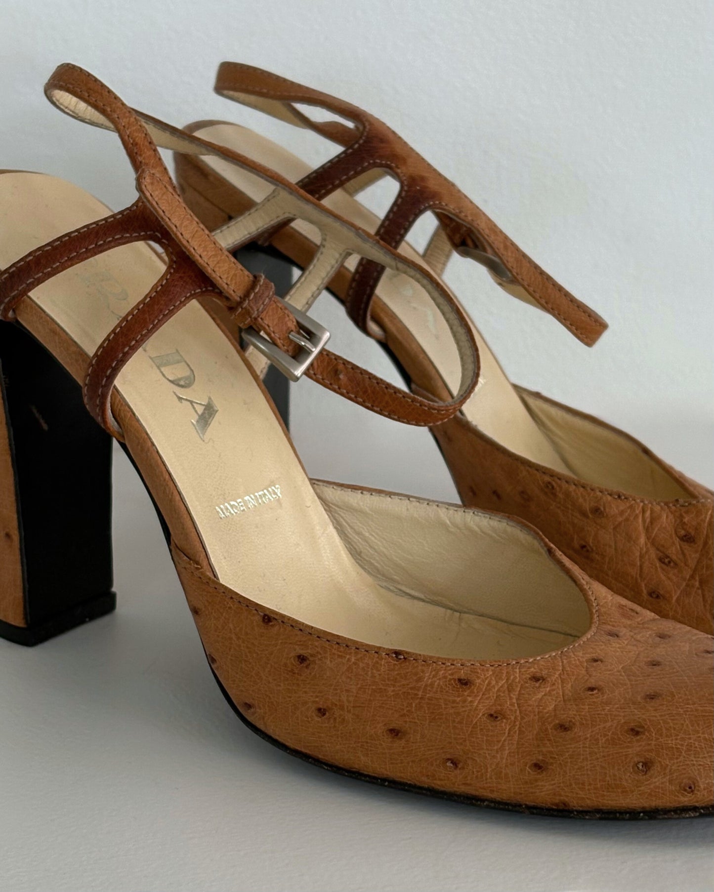 Prada Pumps