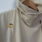 Giorgio Armani Trench
