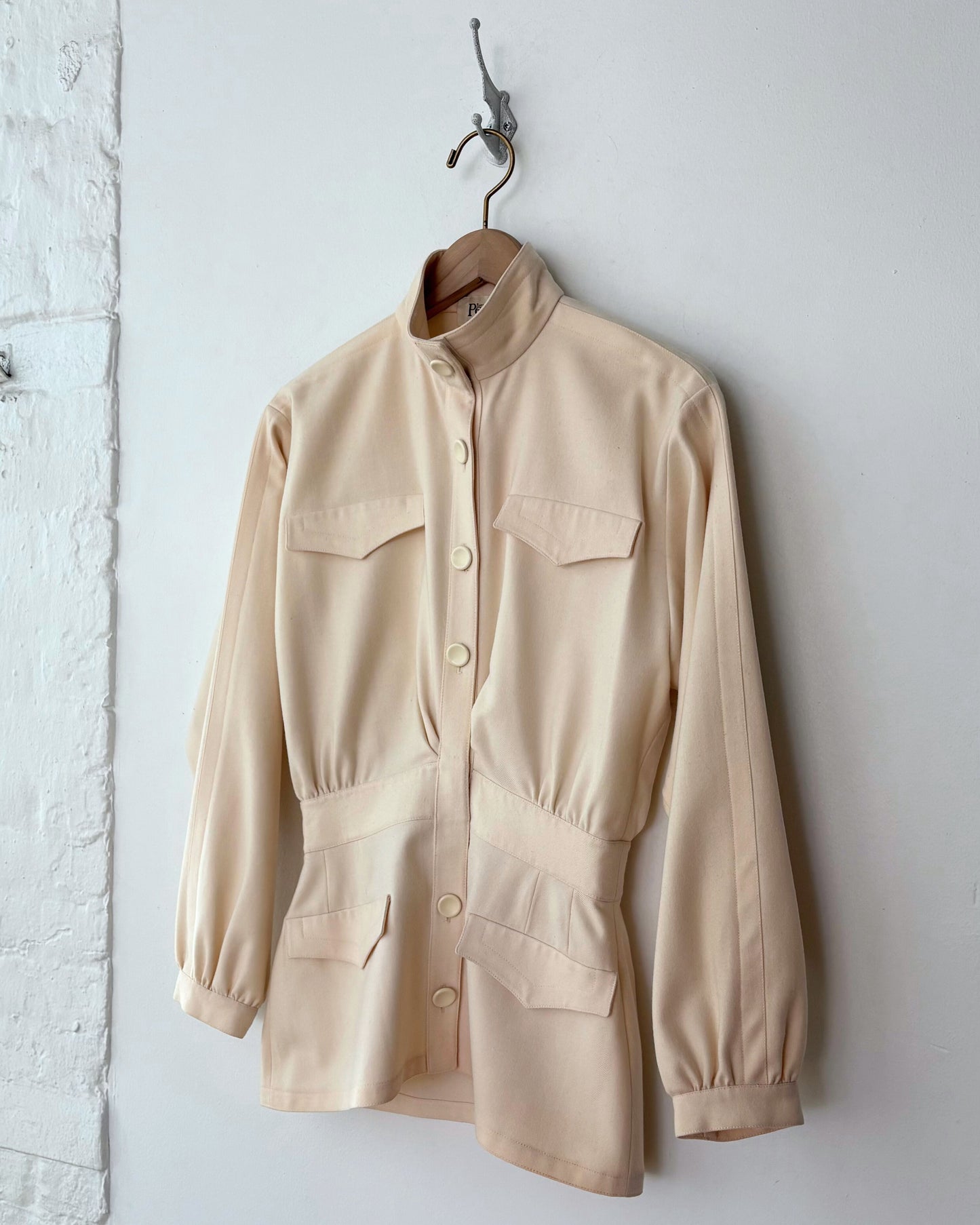 Bernard Perris Blouse